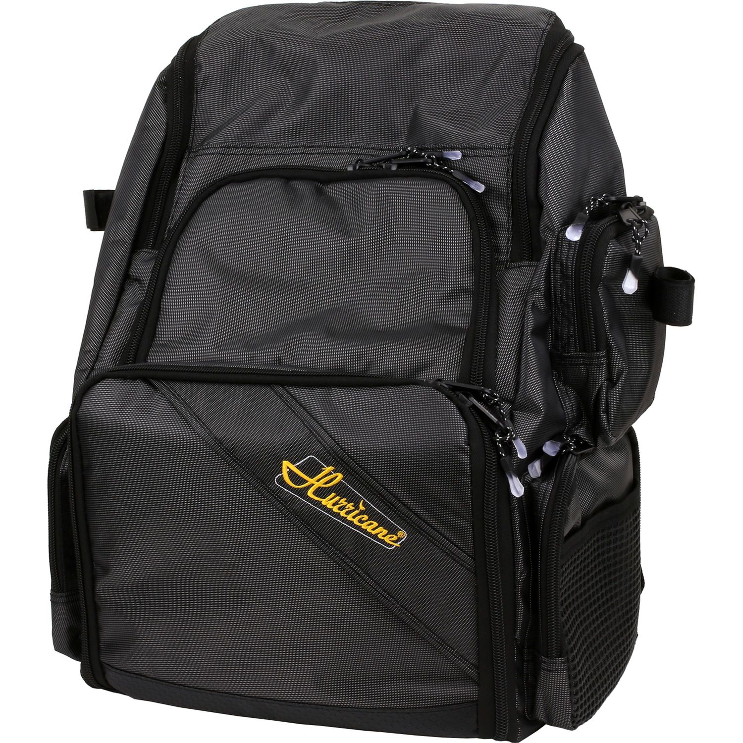 Ryggsäck inkl. 4 beteslådor