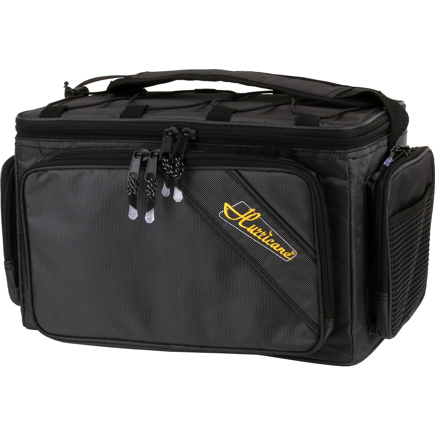 Betesväska med 4 boxar