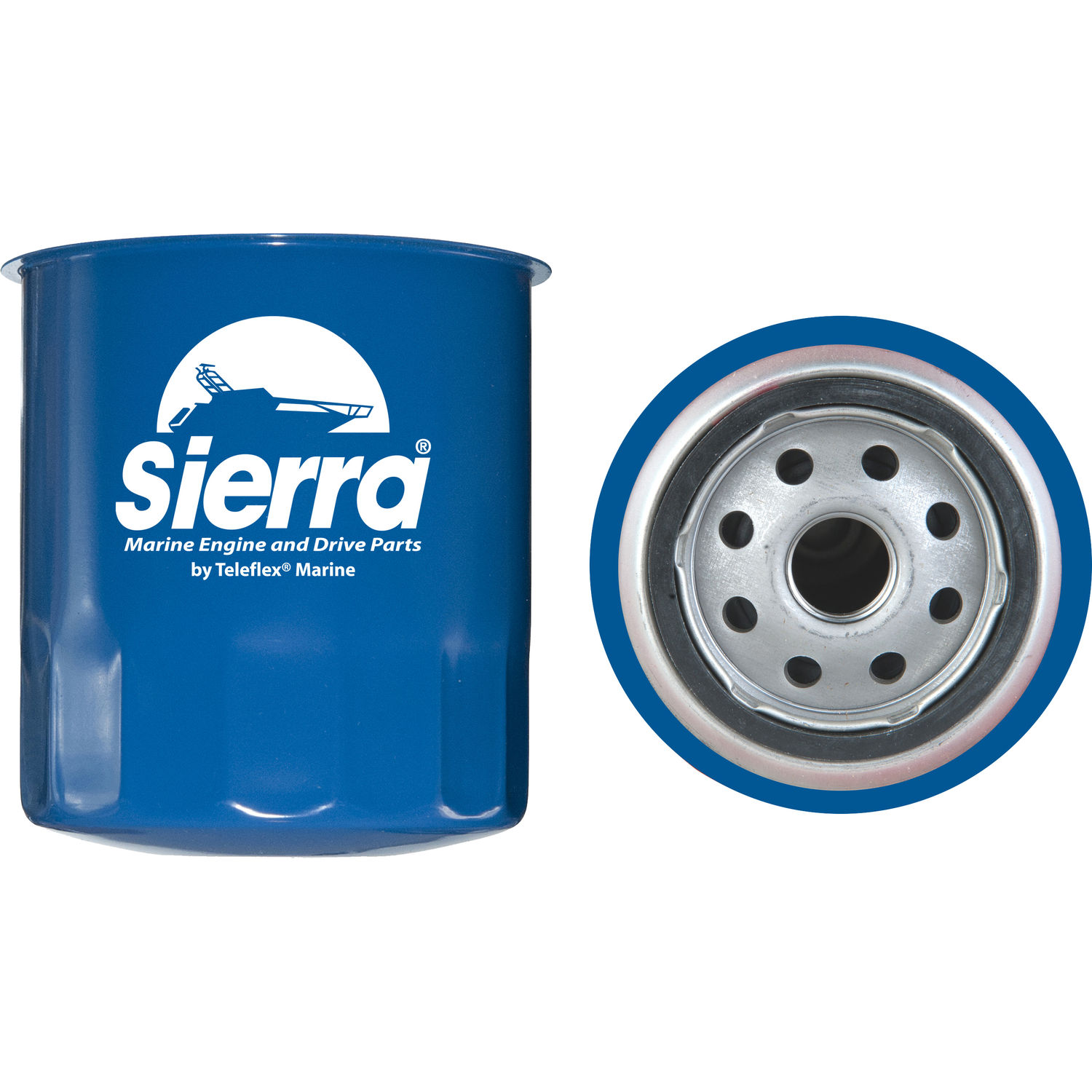 Oljefilter SIE237825