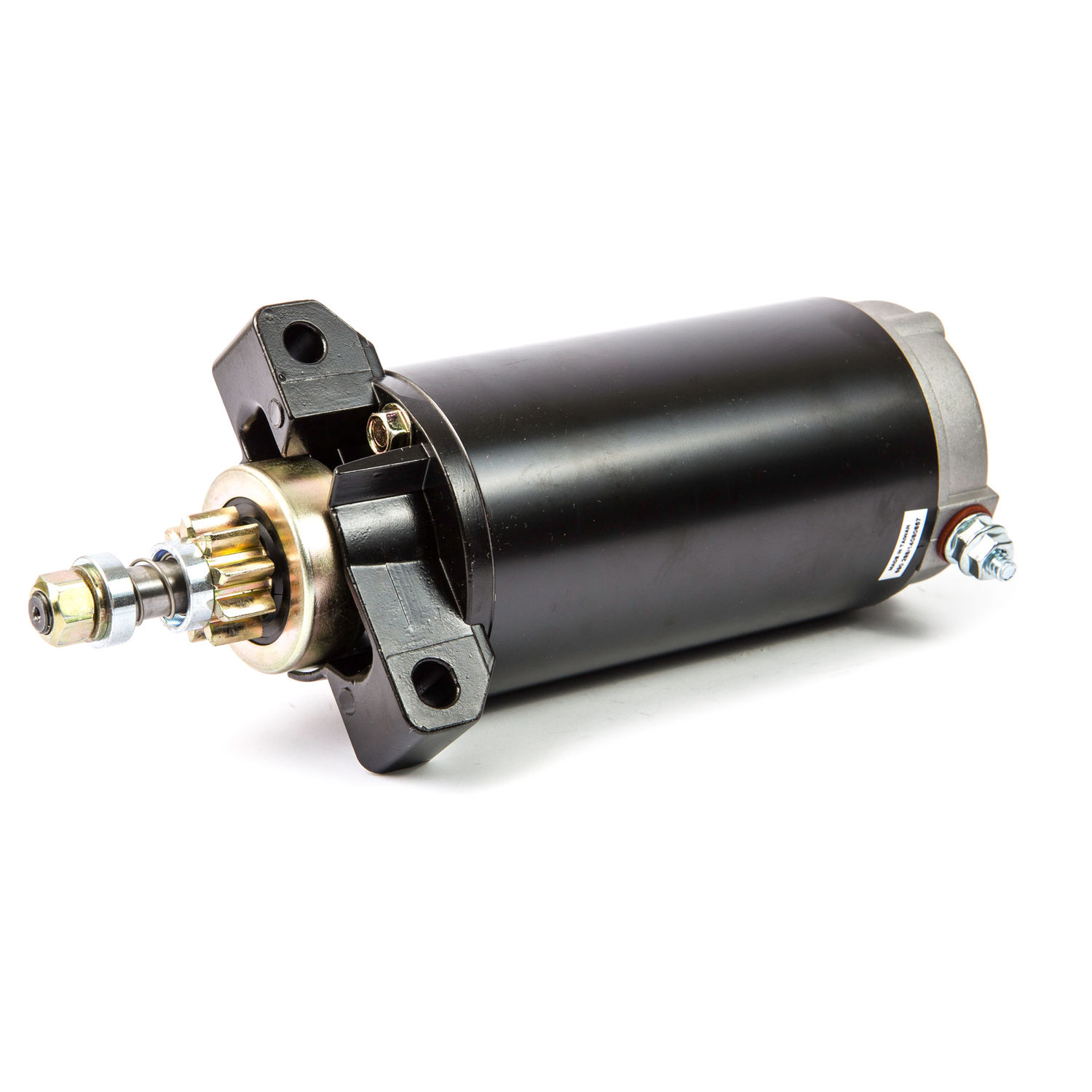Startmotor SIE186435