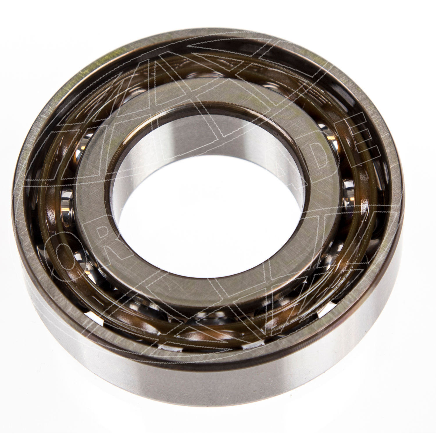 Kullager ORB15223