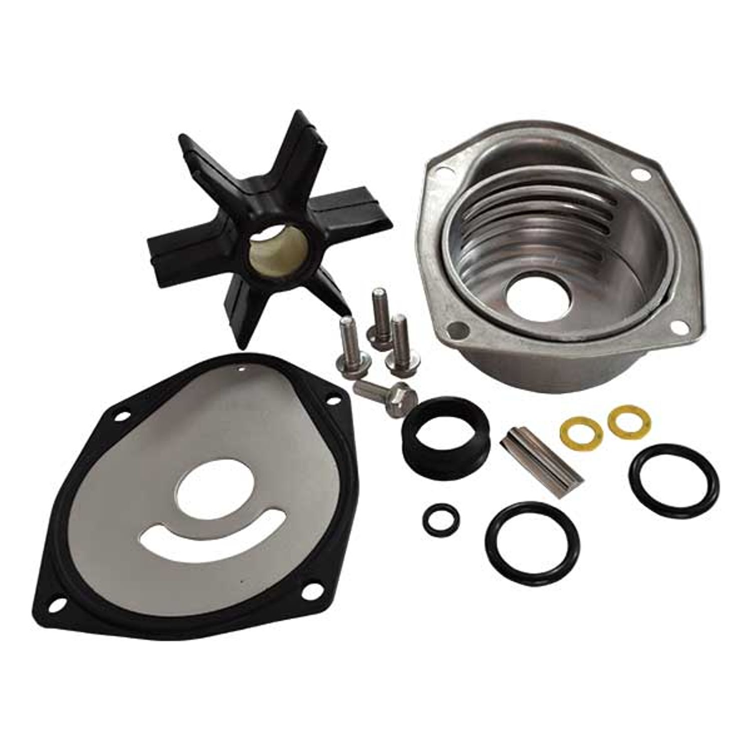 Impeller-sæt EMM4646501