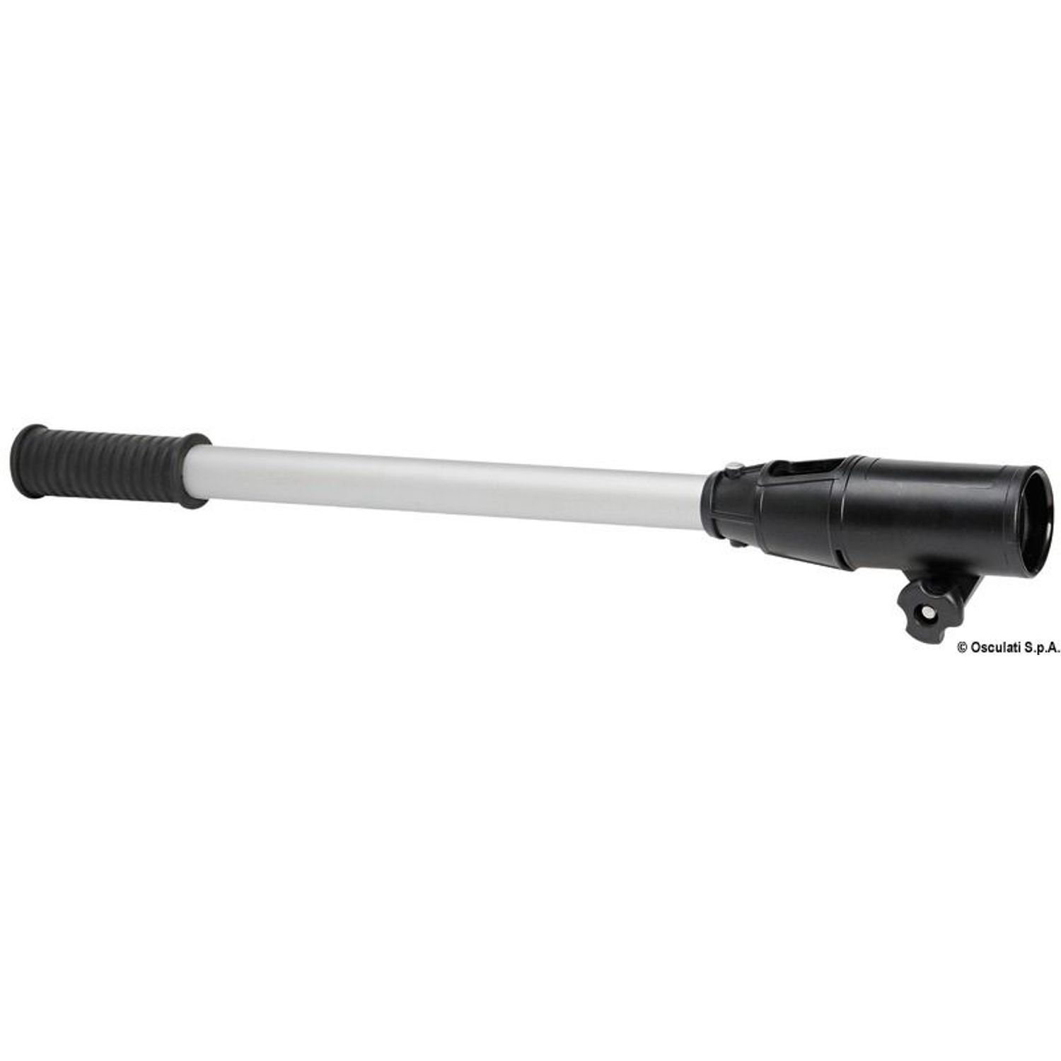 Teleskooppinen jatkovarsi 61/100 cm