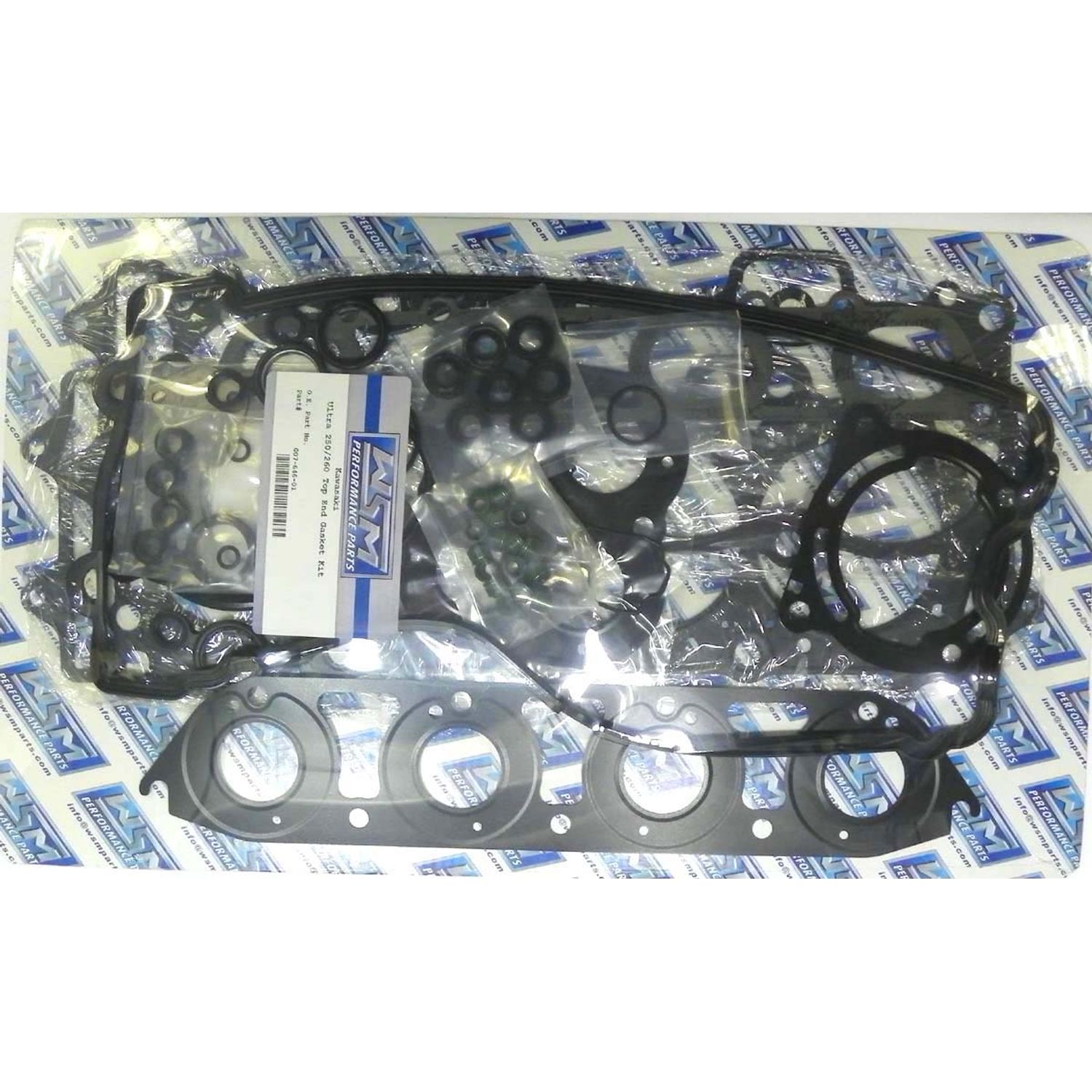 Packningssats WSM00764601