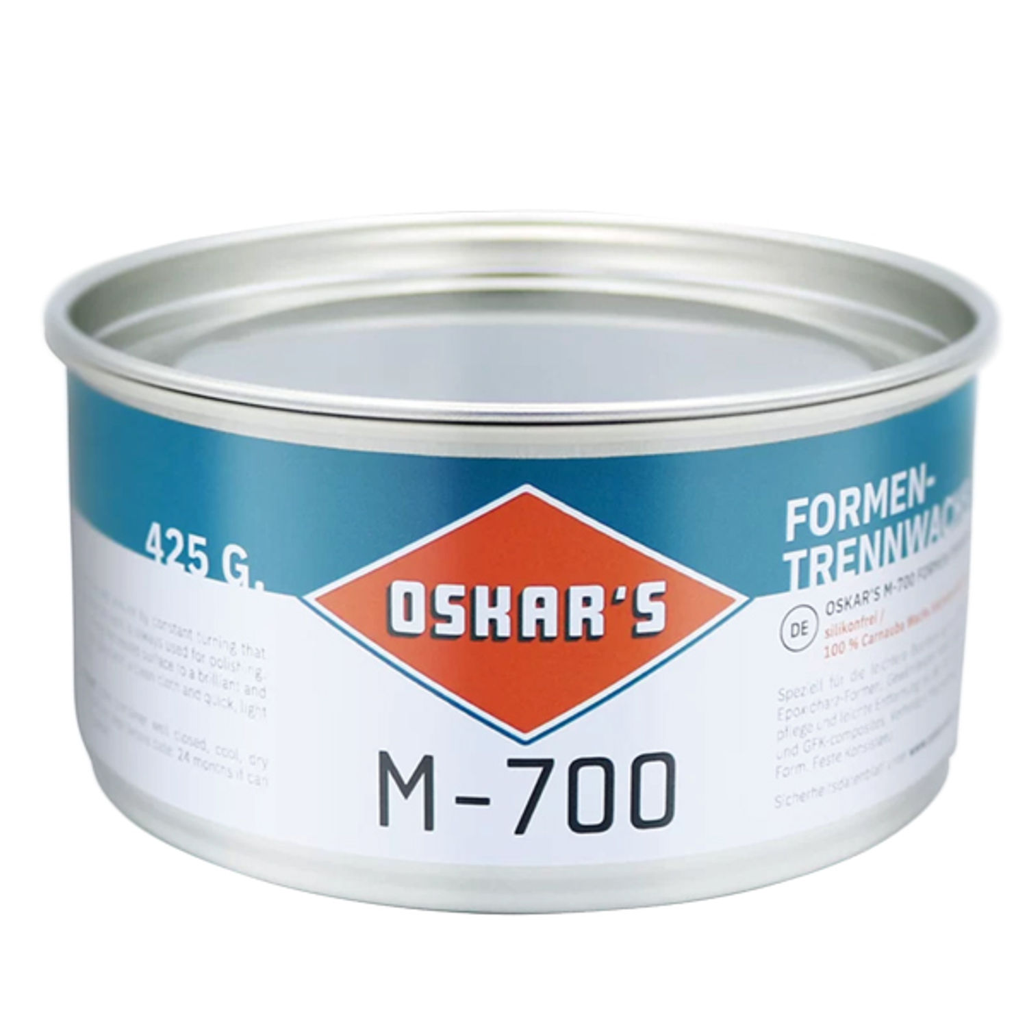 Oskar's Mold Wax M-700 Fast 425 G