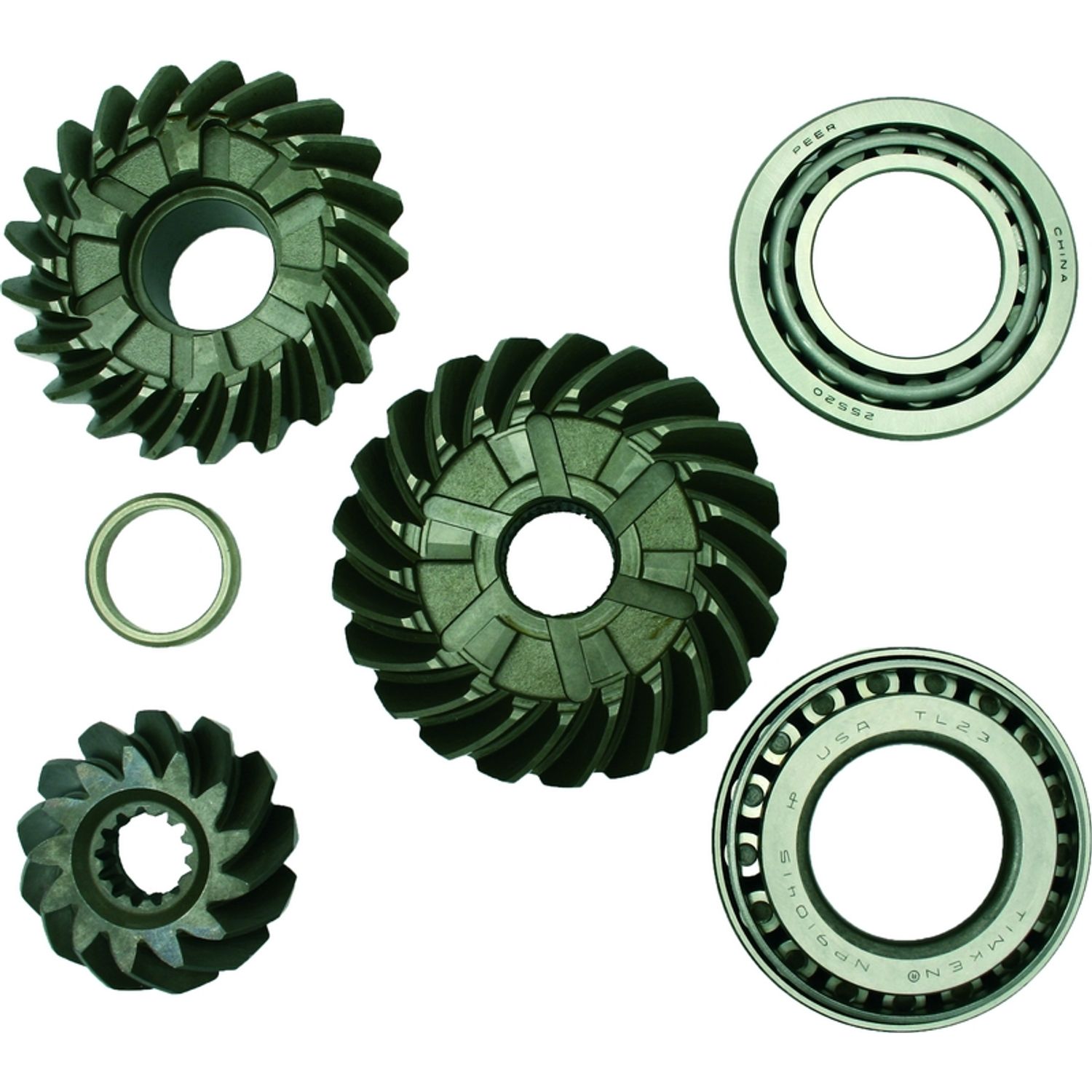 Gearsæt SIE1822061