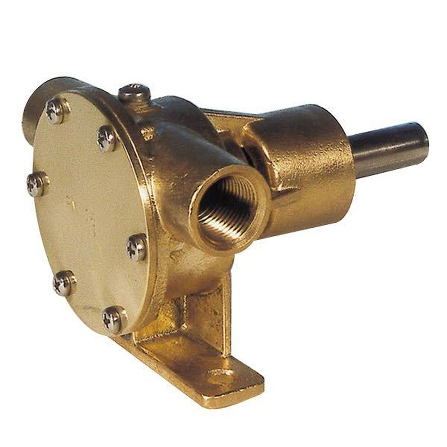 Ancor Impellerpumpe for Motor PM16