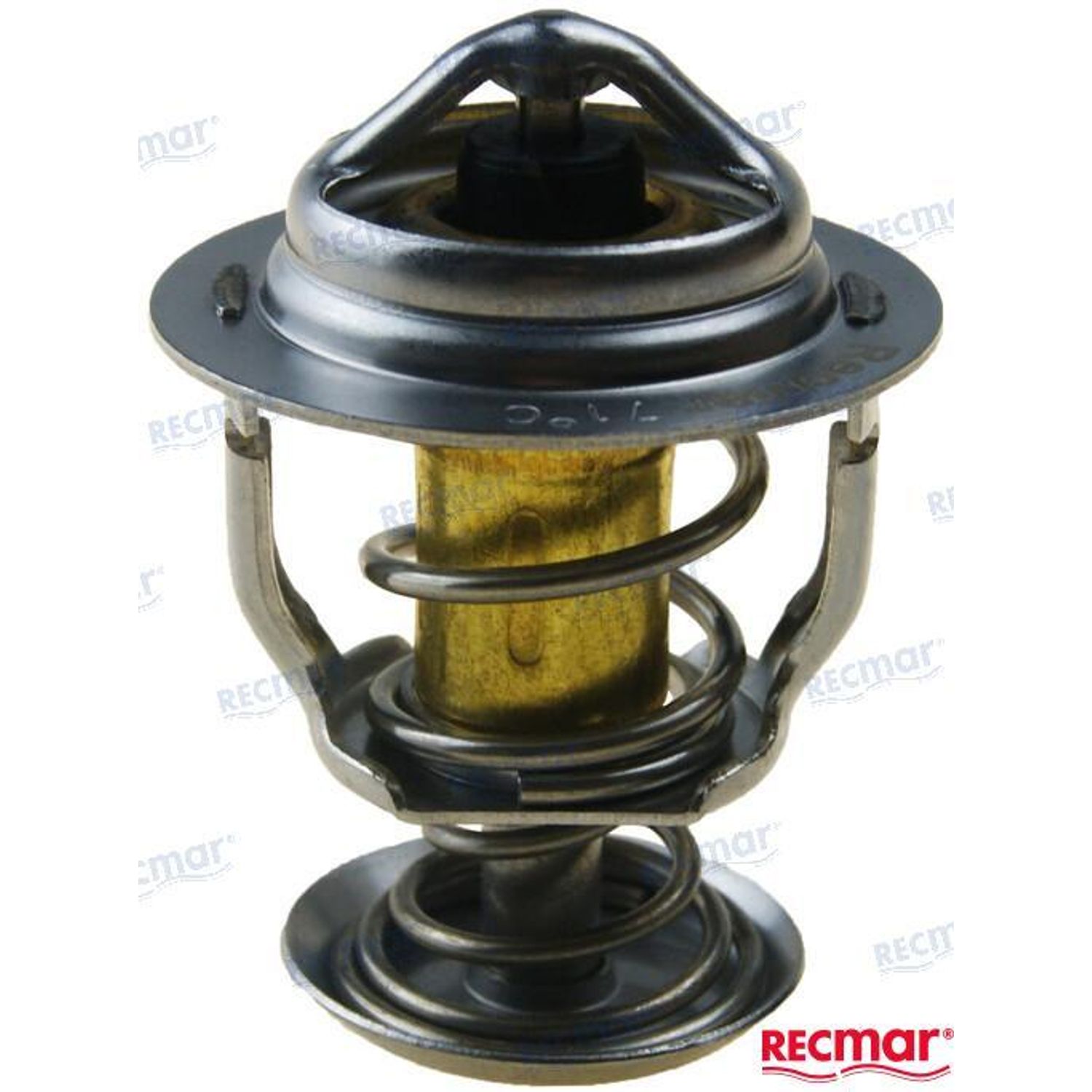 Termostat 71°C REC12175049800