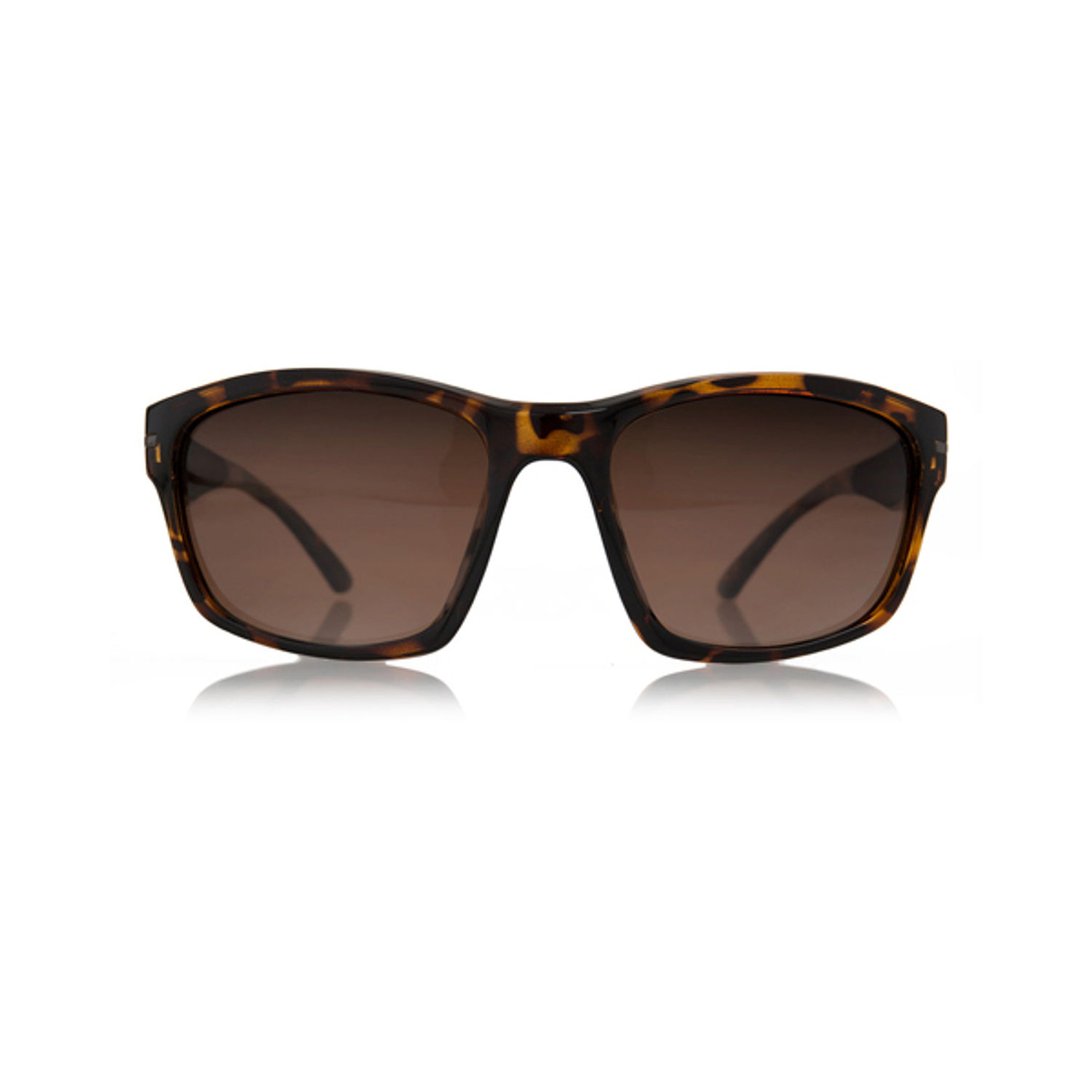 Gill 9668 solbrille Reflex II tortoise shell farvet