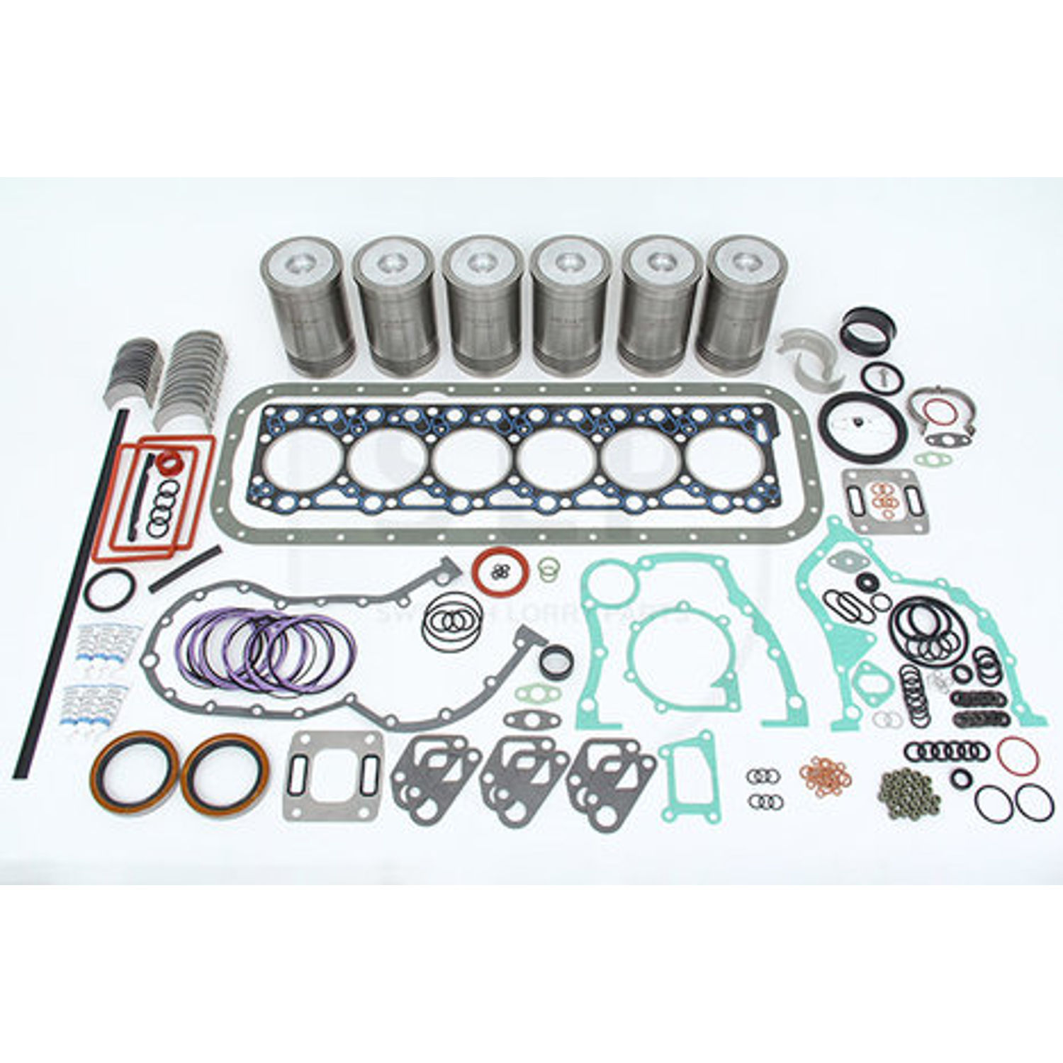 Motorrenoveringssats SLPERK225