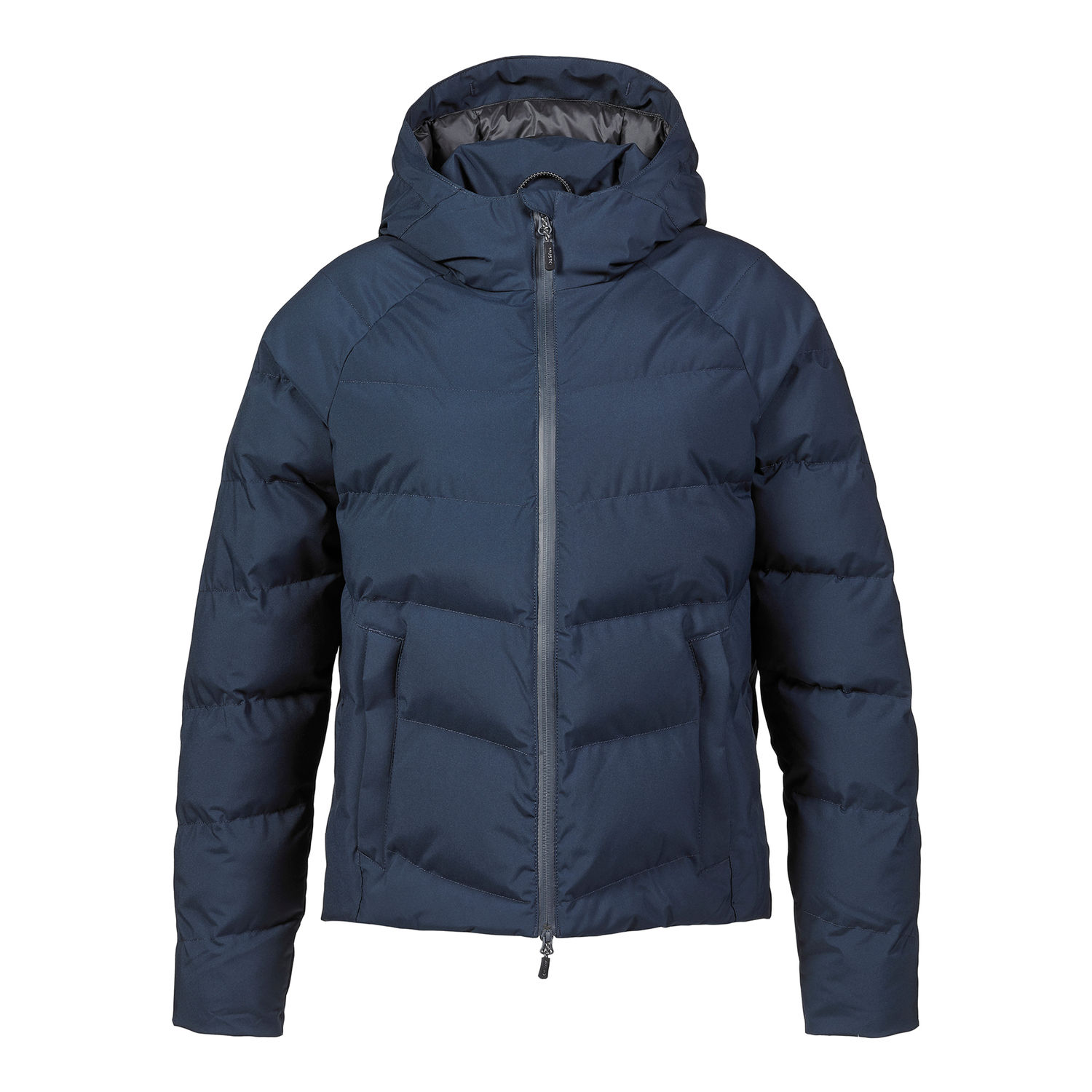 Musto Marina Quilted Jakke, Damer, Marinblå