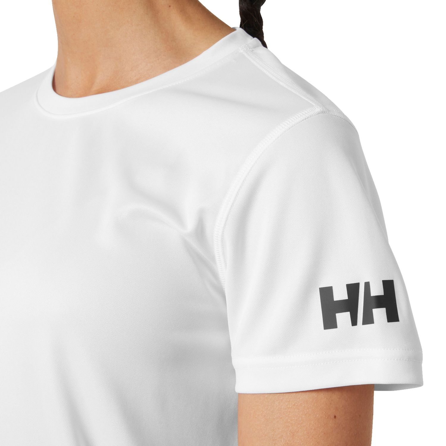 T-shirt HH tech dam vit