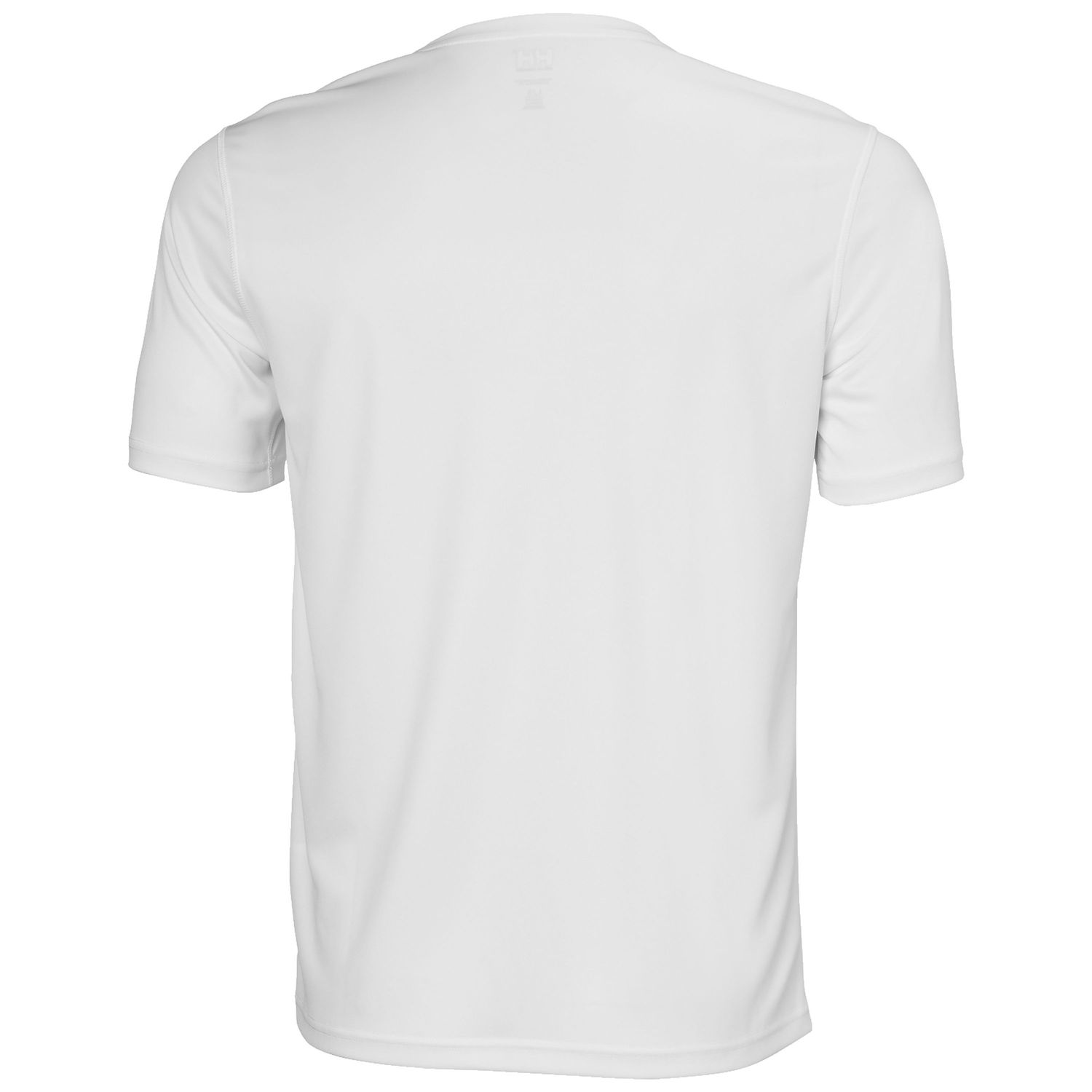 T-shirt HH Tech 2.0 herr vit