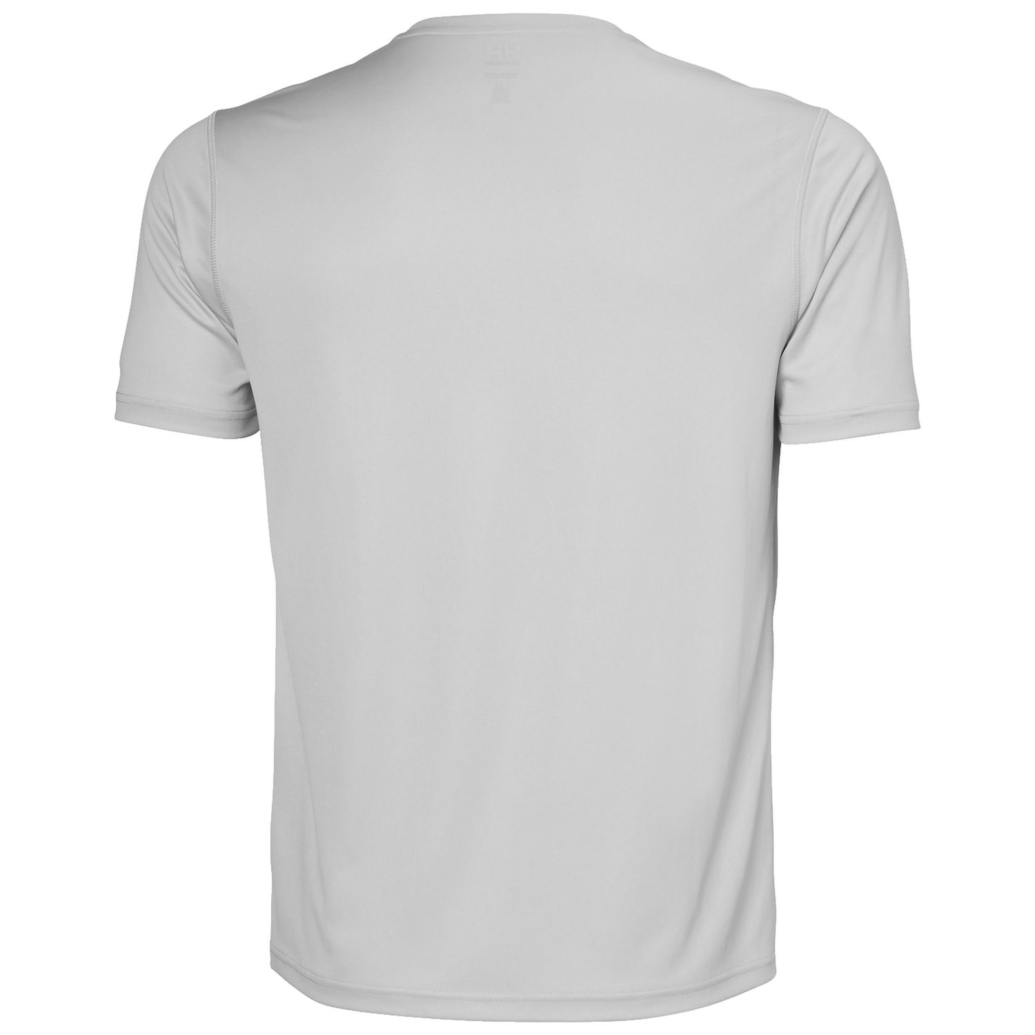 T-shirt HH Tech 2.0 herr grå