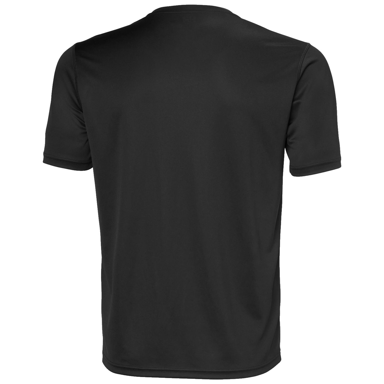 T-shirt HH Tech 2.0 Herre Sort