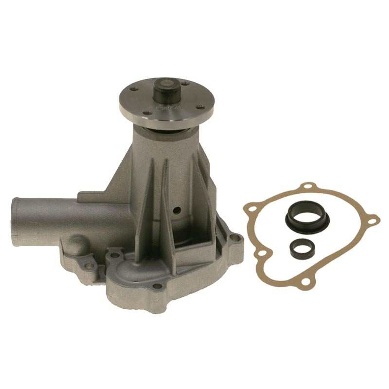 Sirkulasjonspumpe komplett CRO115284