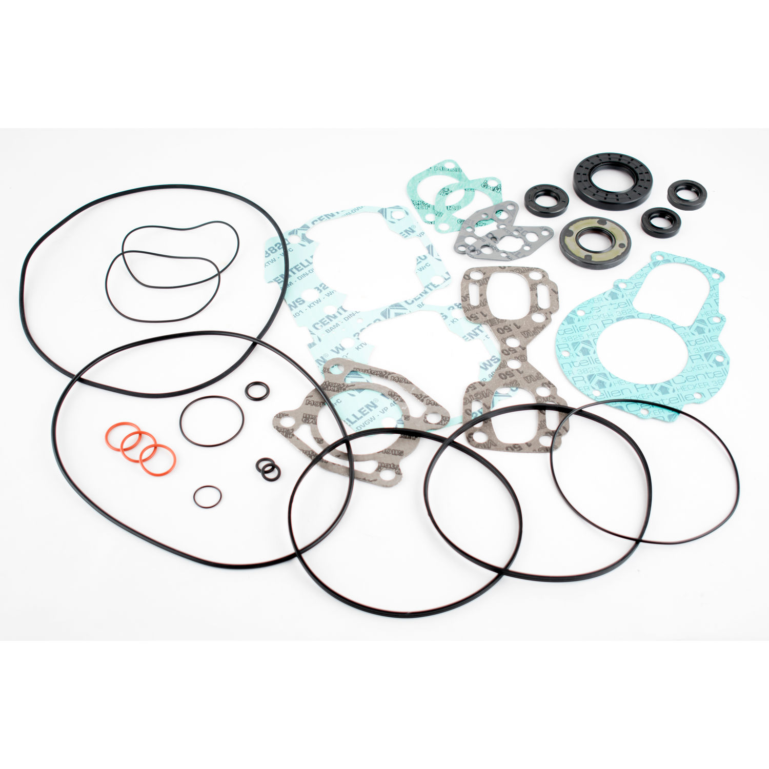Packningssats WSM007624