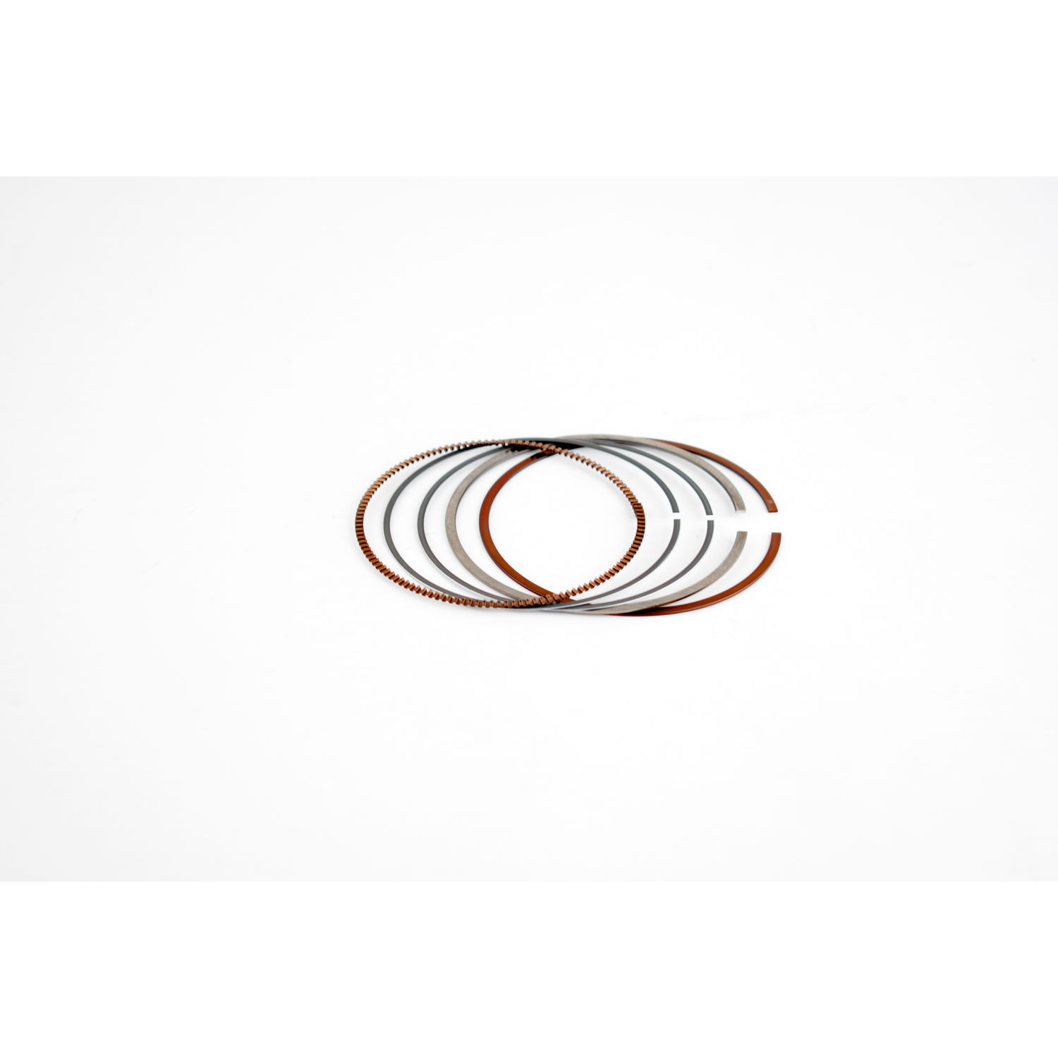 Stempelringer Std WSM010972