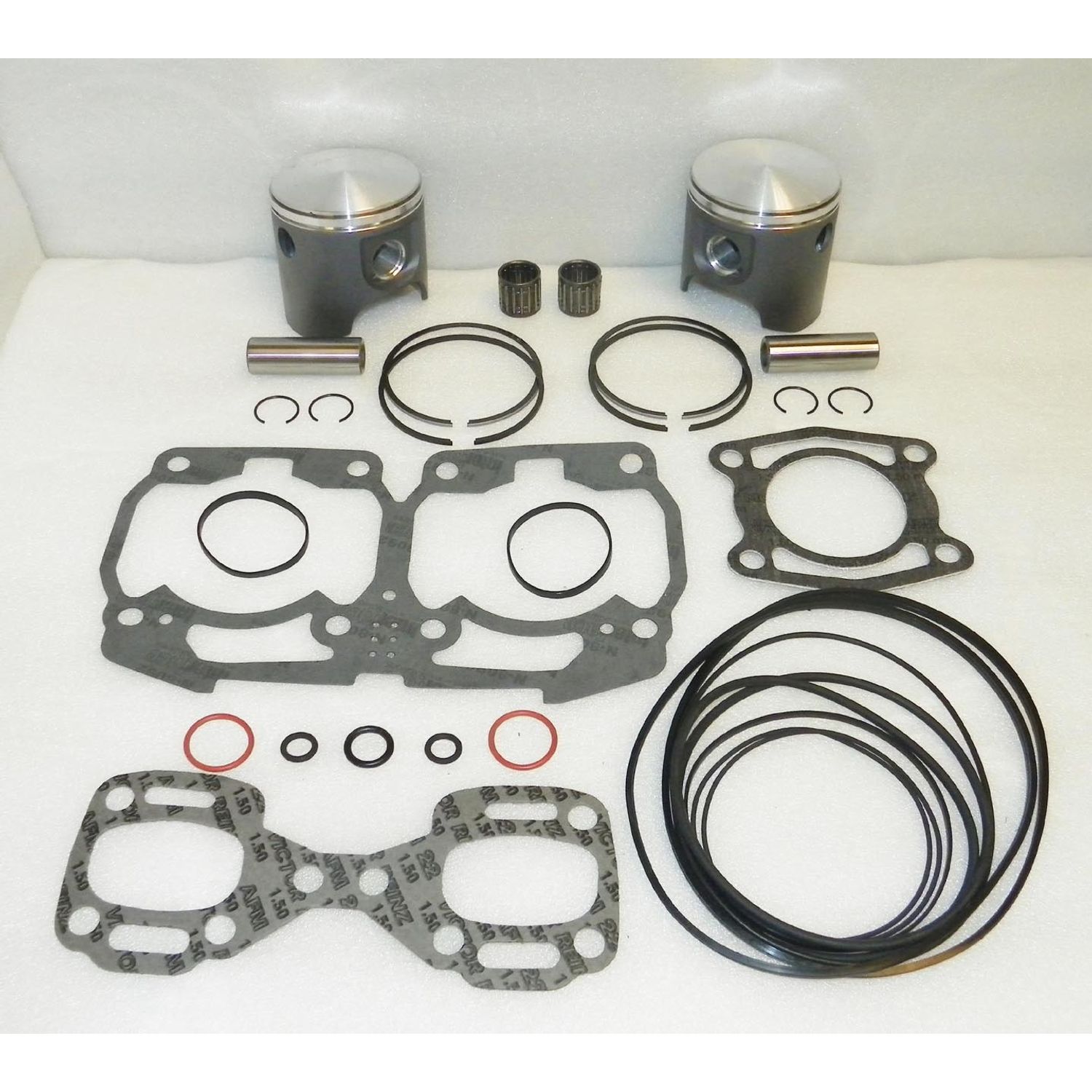 Renoveringssats Std WSM01080810P