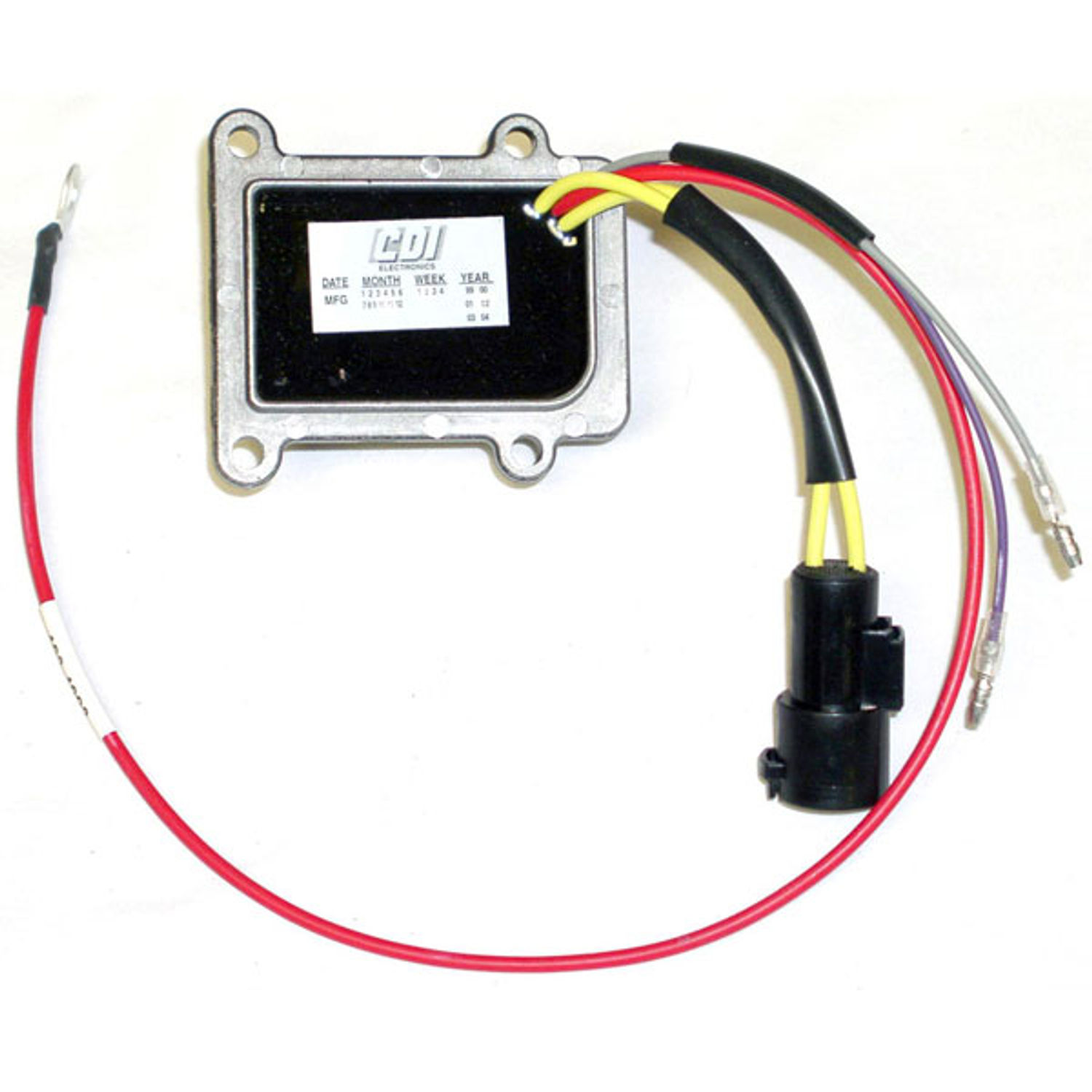 Regulator CDI1934093