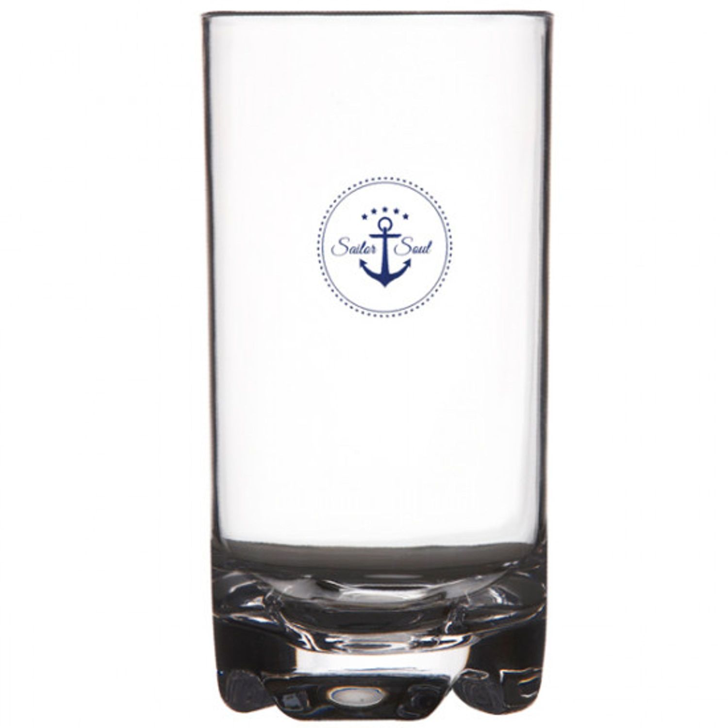 Marine Business Sailor Soul Glas 6 stk