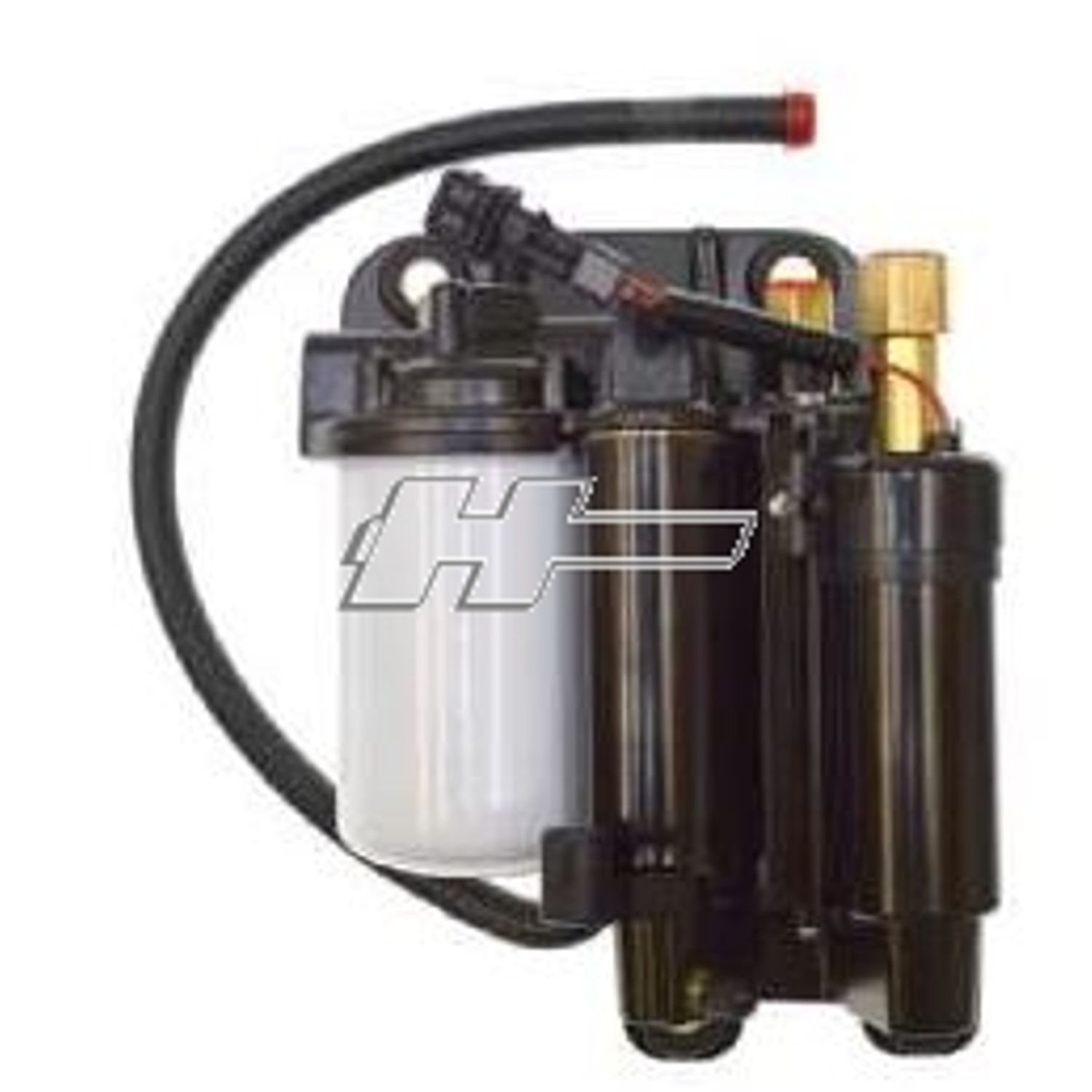 Bränslepump CRO117335