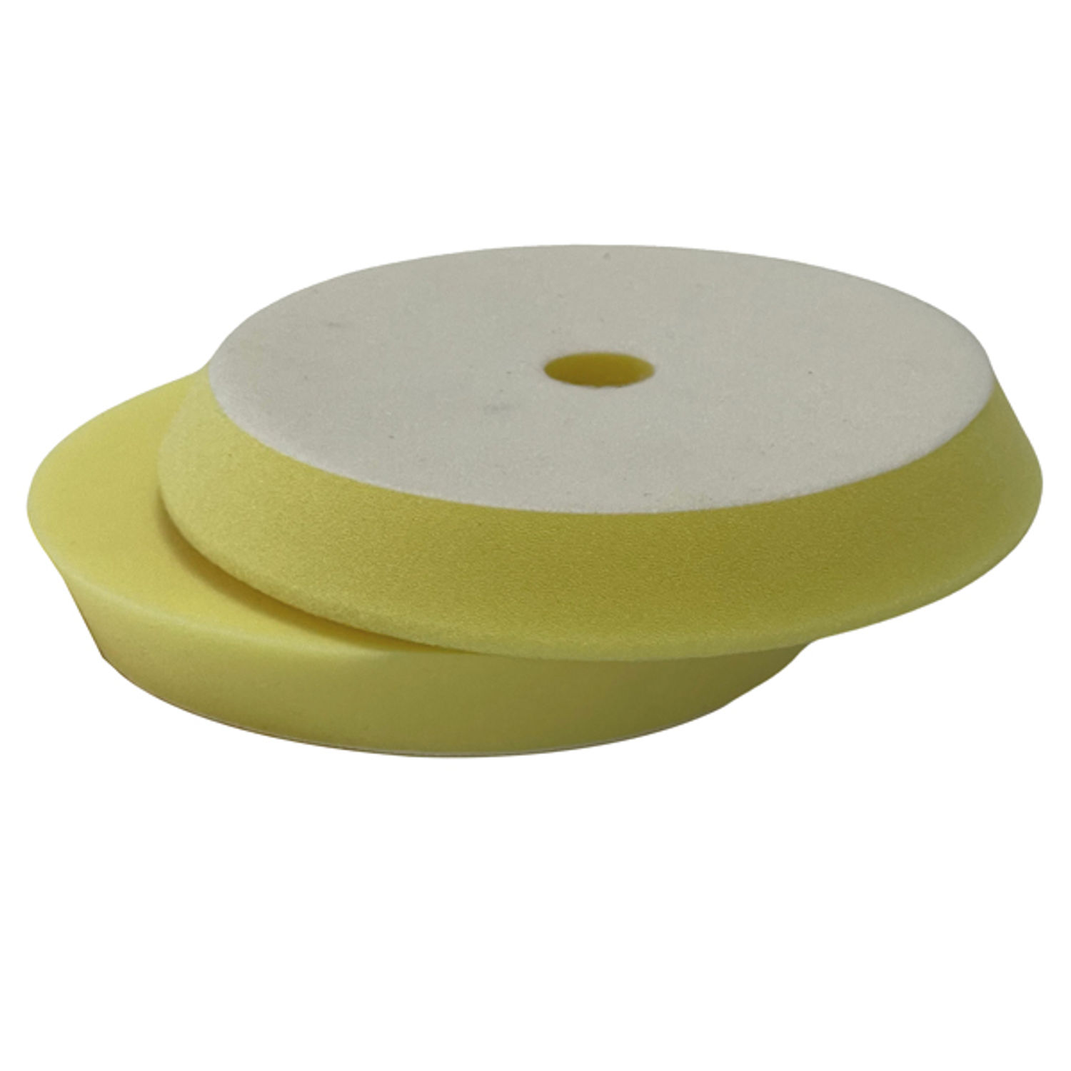 1852 mediumhård polerrondell,  Polering - 2-pack