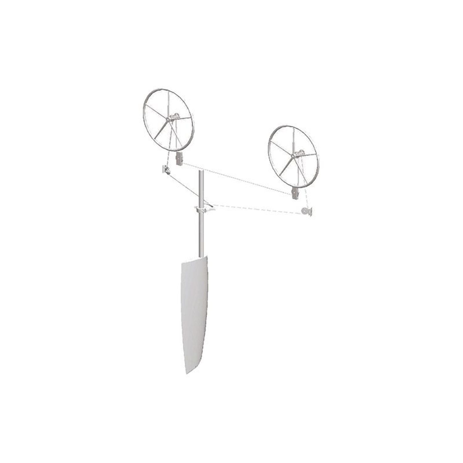 Konstellation gear