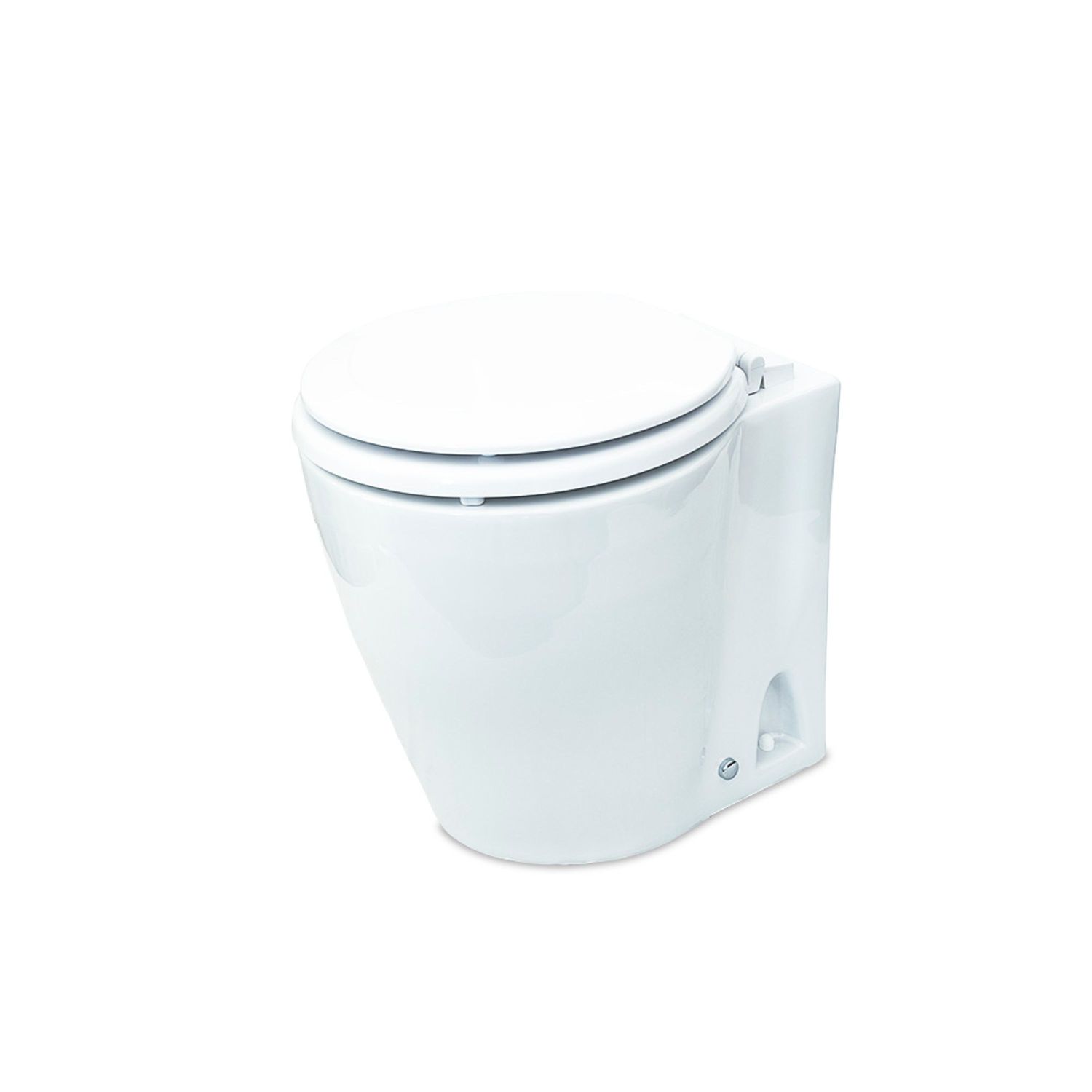 Albin Pump Marine Elektrisk Marine Toilet