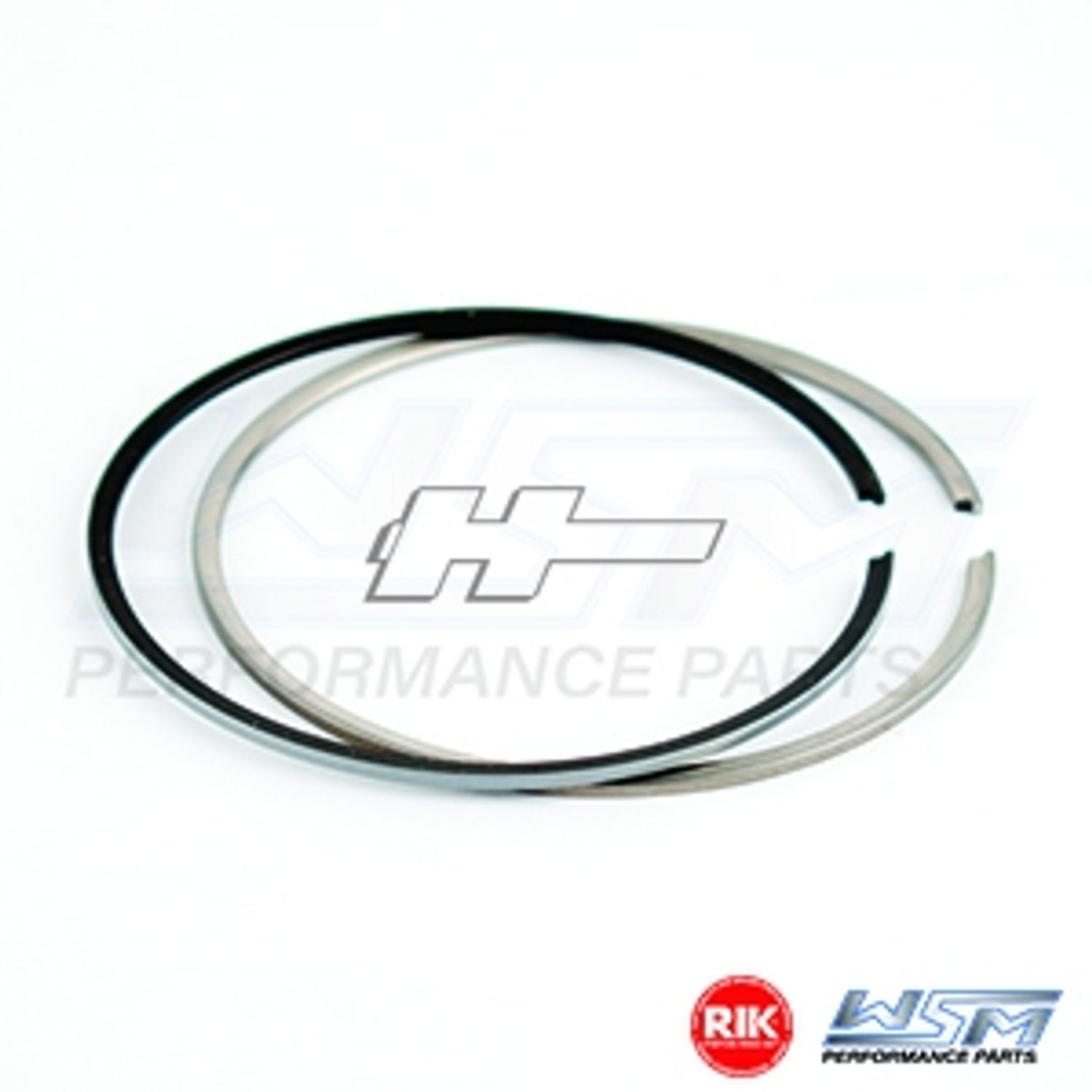 Stempelringer .75 mm utvendig diameter. WSM01091906