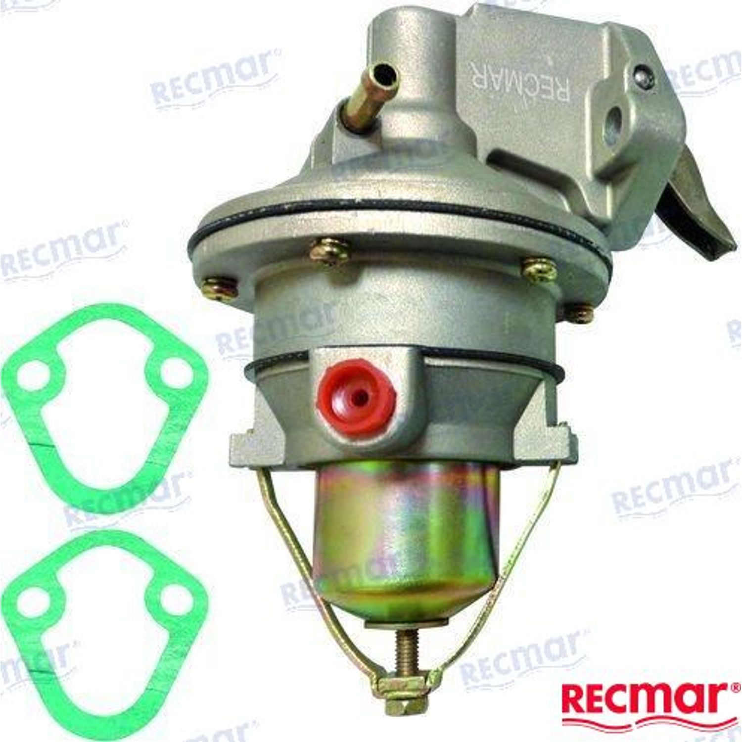 Drivstoffpumpe REC862077A1