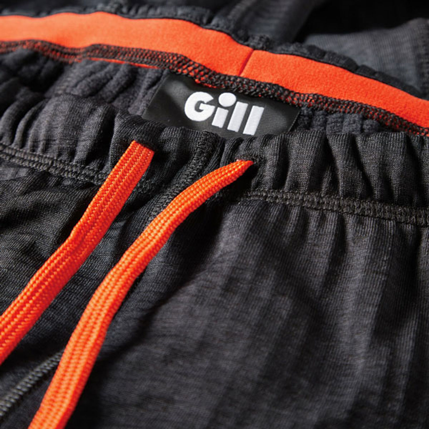 Gill 1084 Termofleece buks grafit