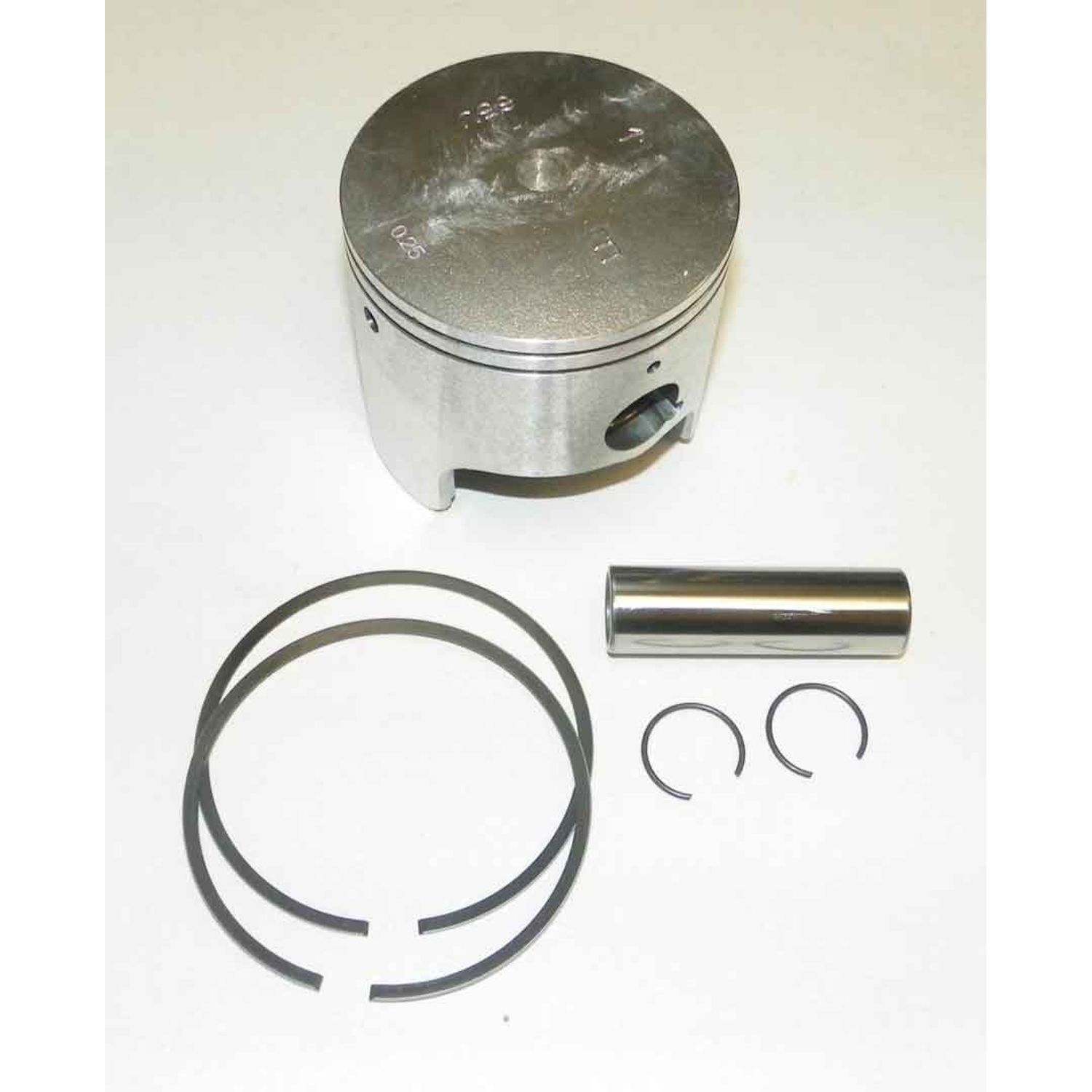 Stempel 0,25 mm utvendig diameter WSM01082604K