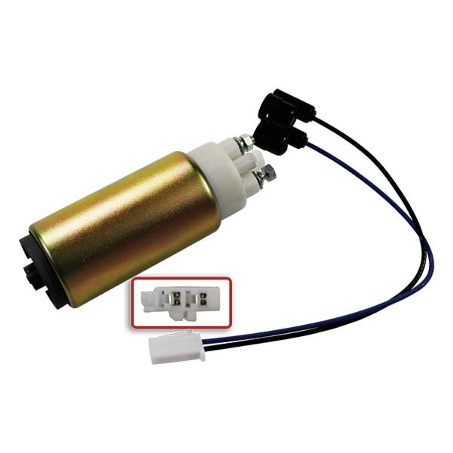 Bränslepump EMM139939511