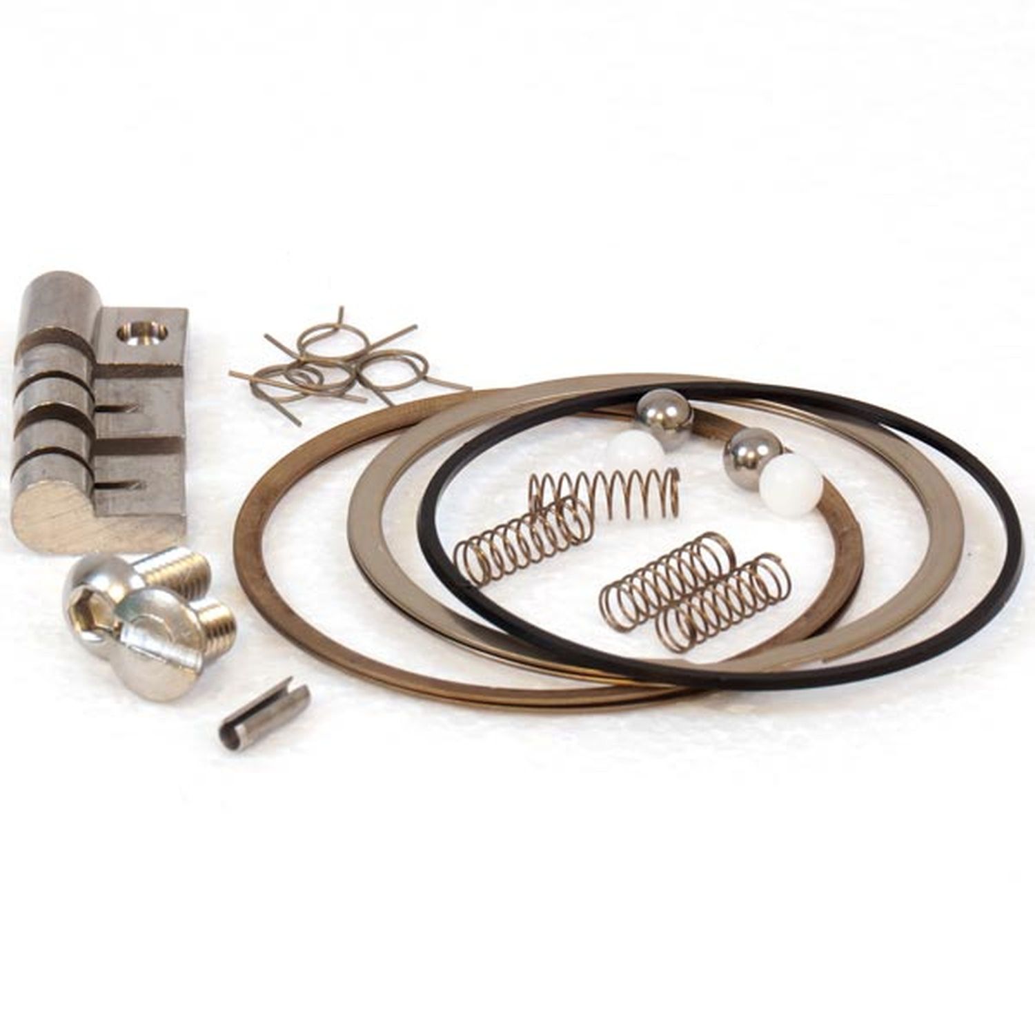 Andersen Huoltosarja 1 vinssille: 12ST, 28ST, 40ST, 40ST FS