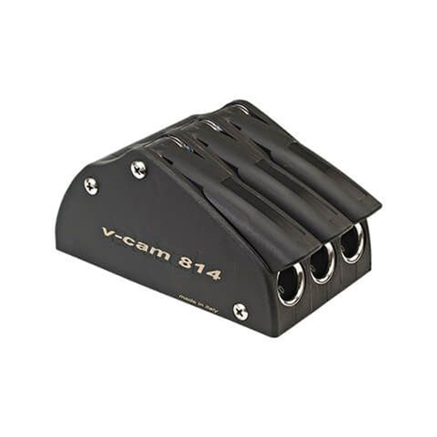 Vinsjflens 3stk v-cam 12-14mm tau