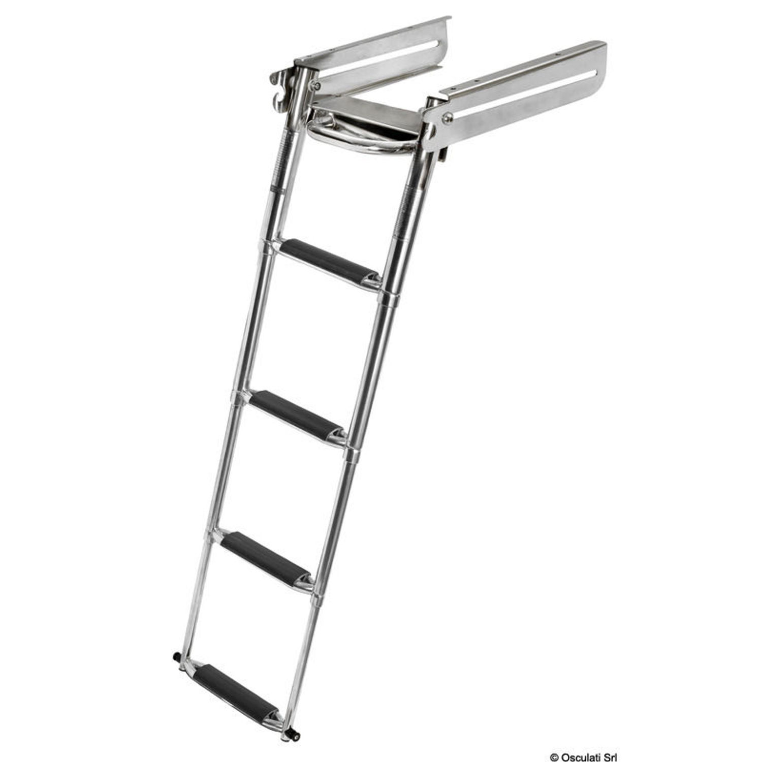 Uimatikkaat tason alle 4 askelmaa XL