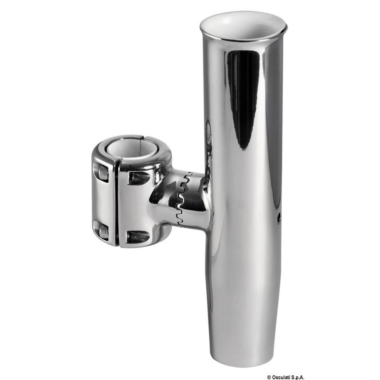 ULTRA spöhållare AISI316 för rör 22/25.4 mm