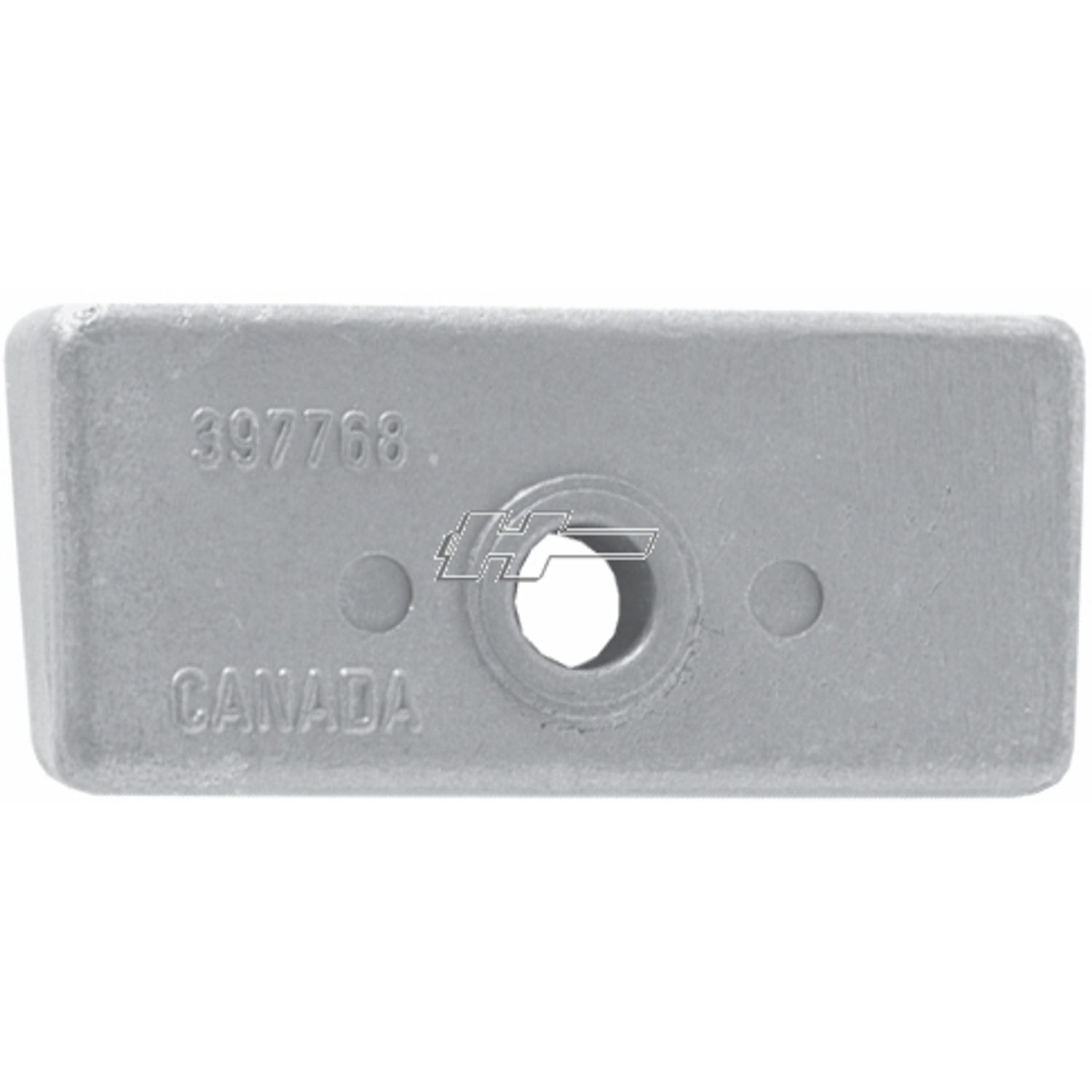 Anod Aluminium CMP397768A