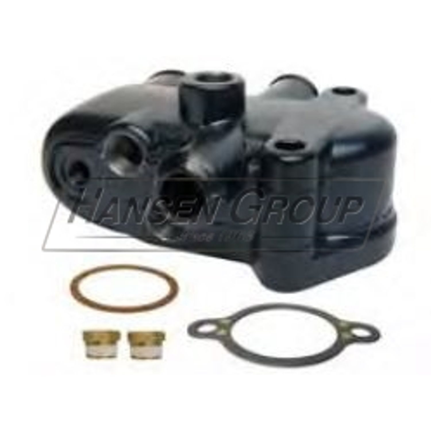 Termostathus JML13632