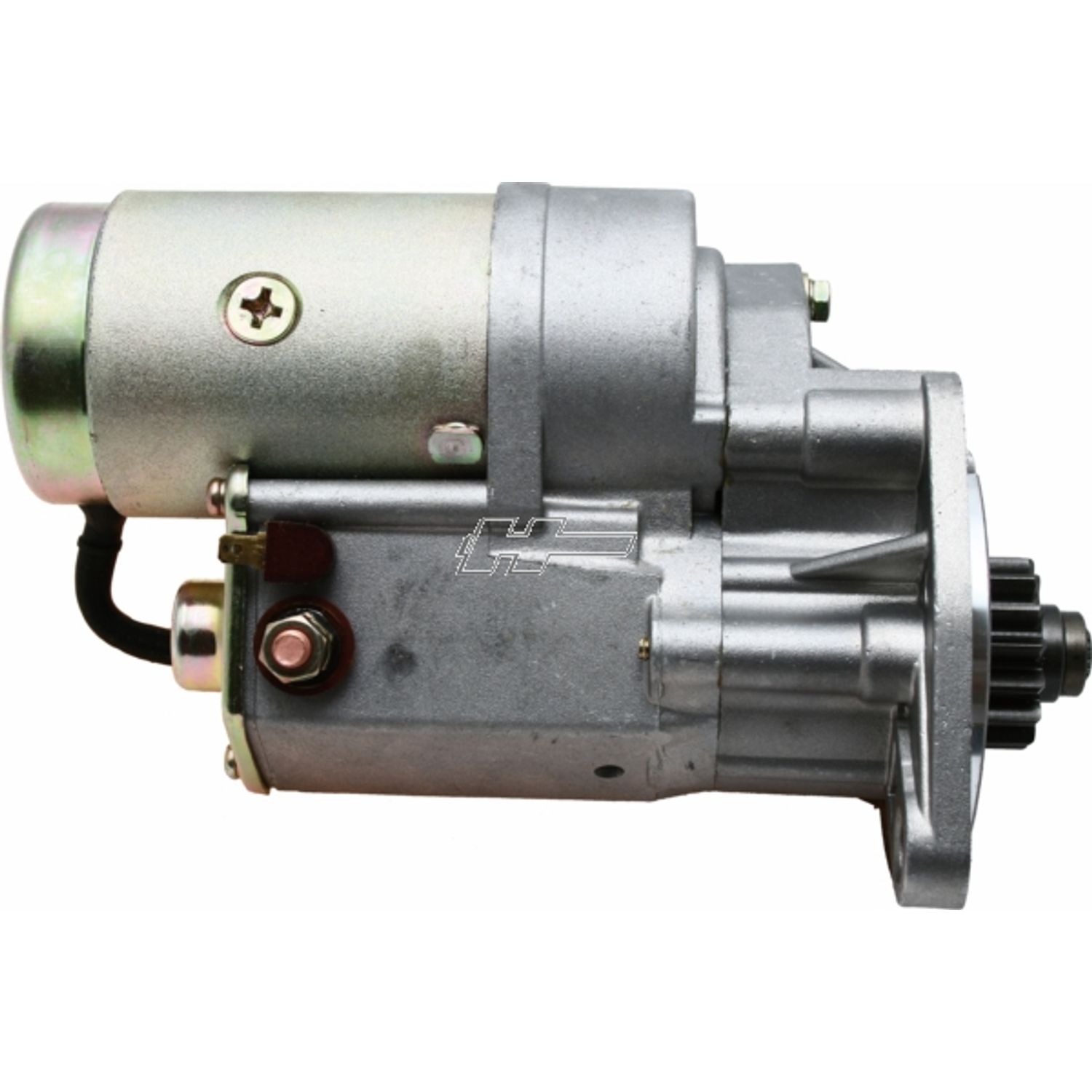 Marin startmotor API17007