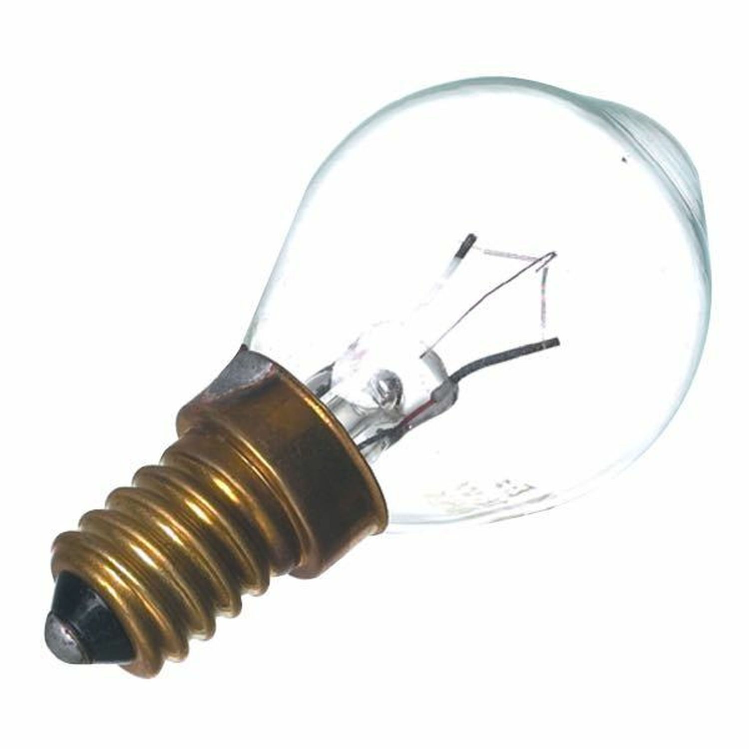 Glödlampor 12 V 40 W E14