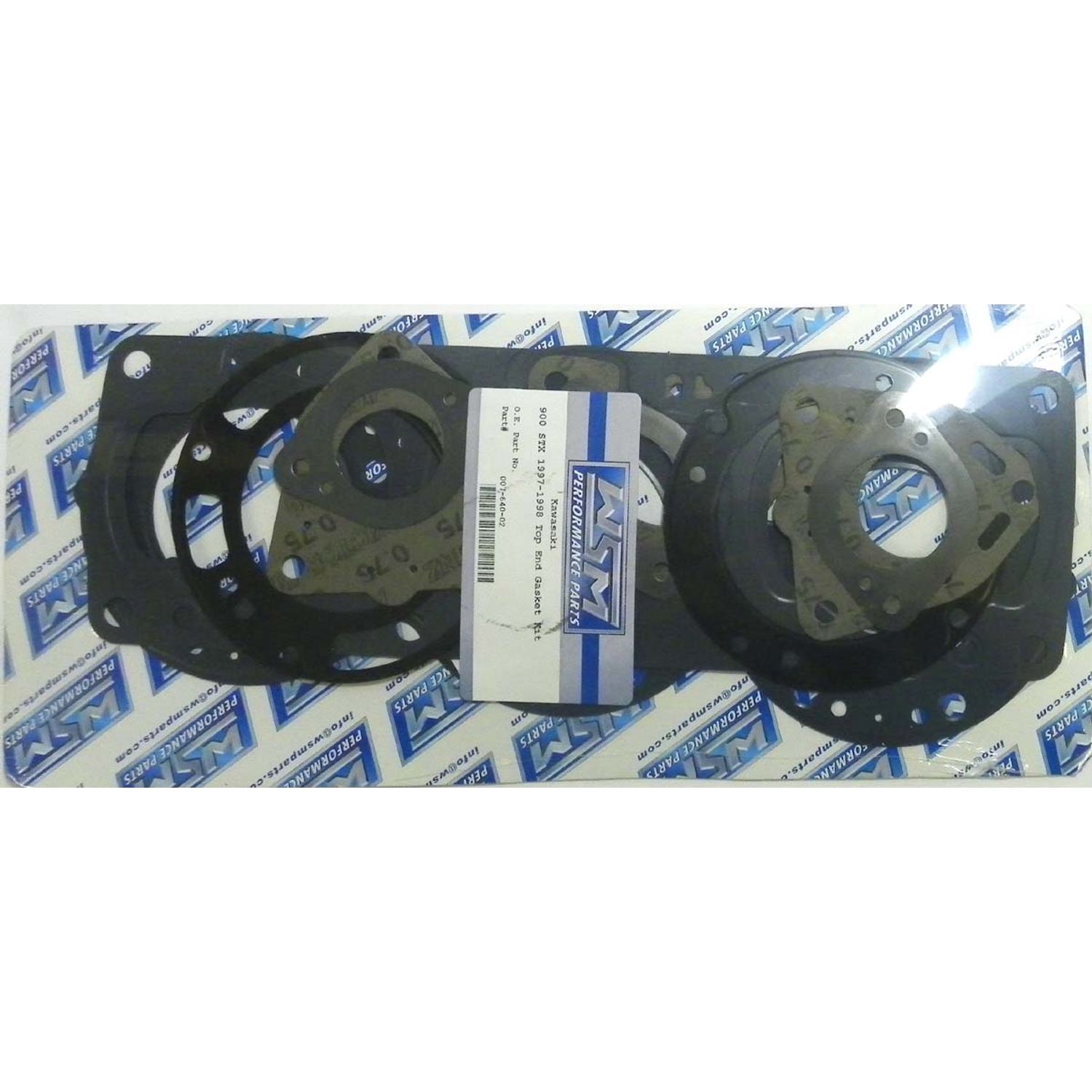 Packningssats WSM00764002