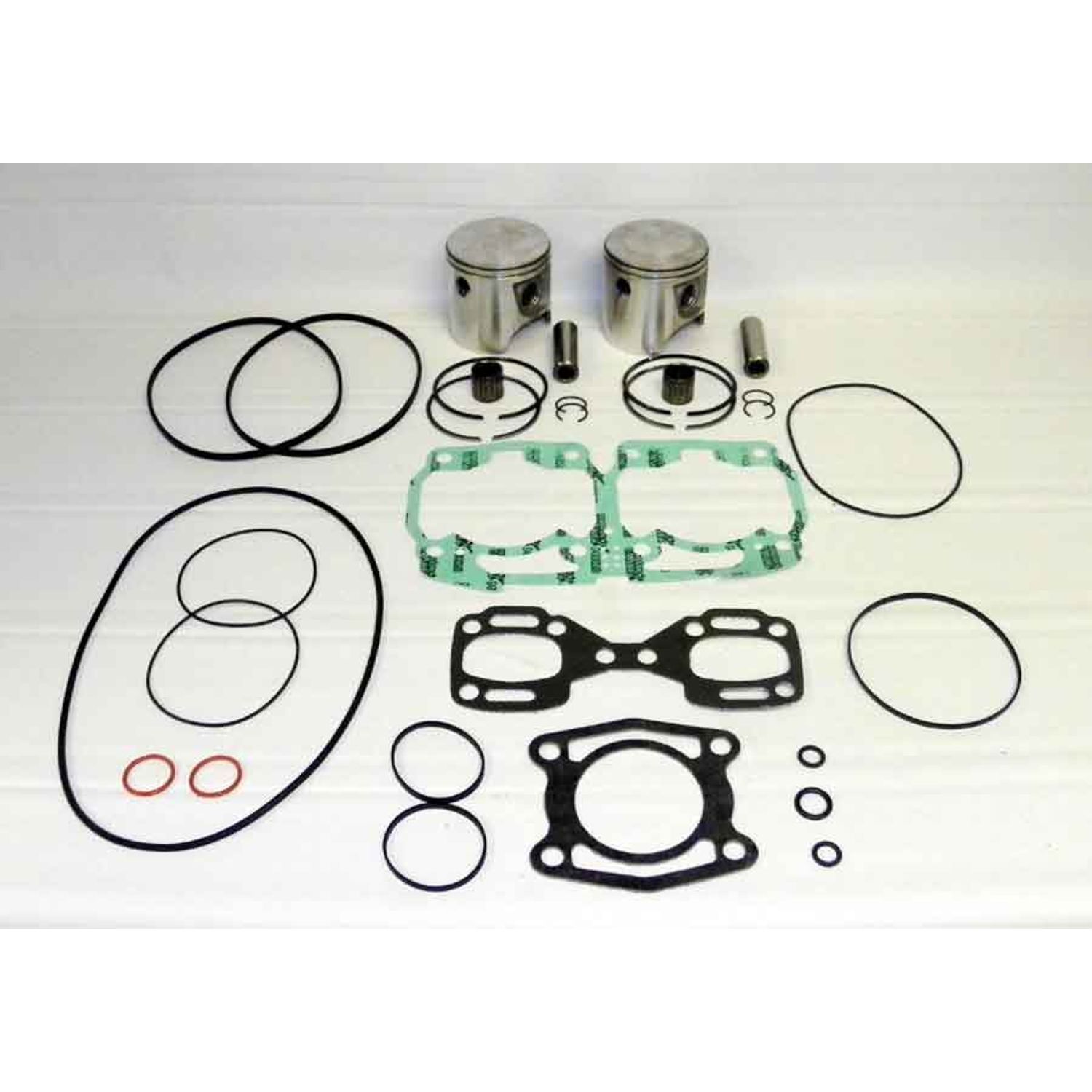Renoveringssett .5mm O.D. WSM01080812