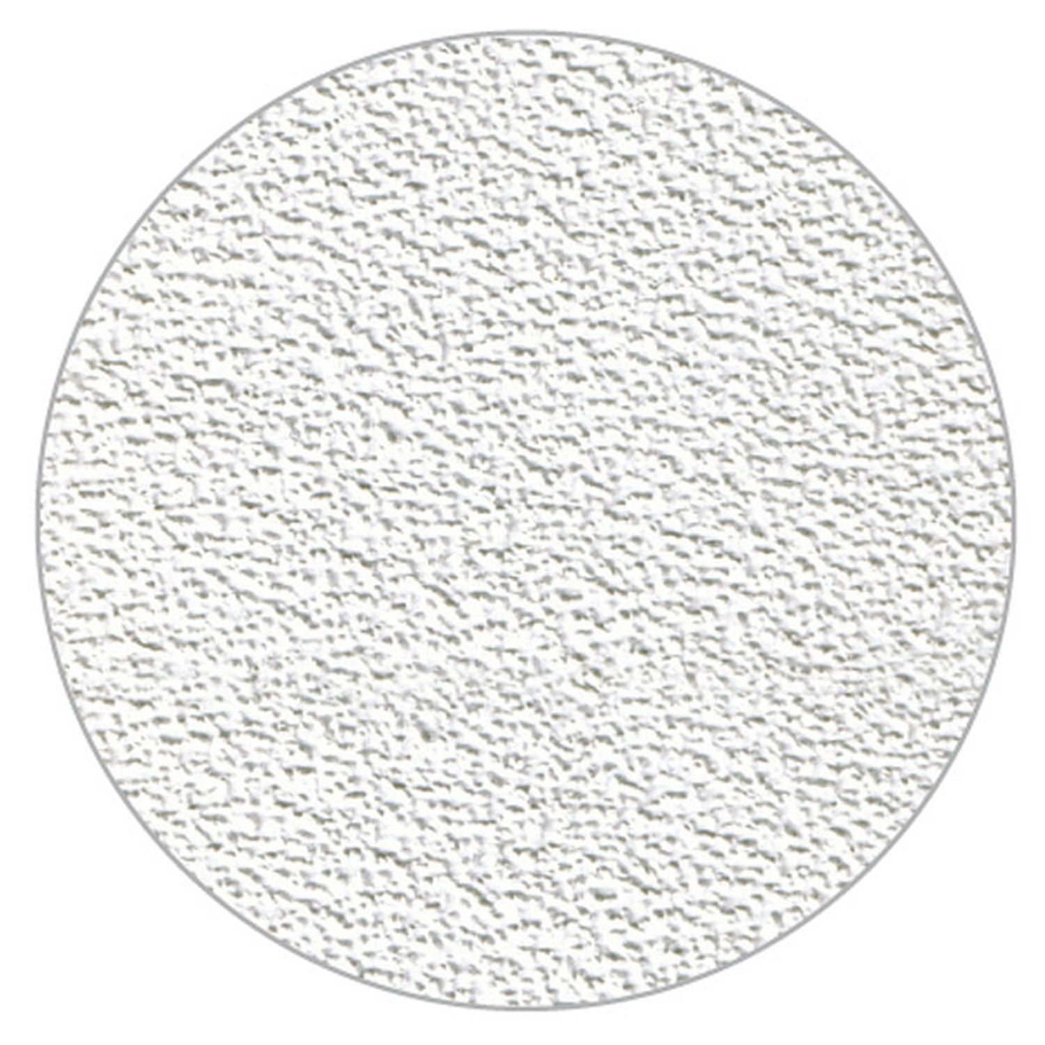 Gisatex Antislide Soft Walk Skli­sikker matte Hvit 1,5m x 5m