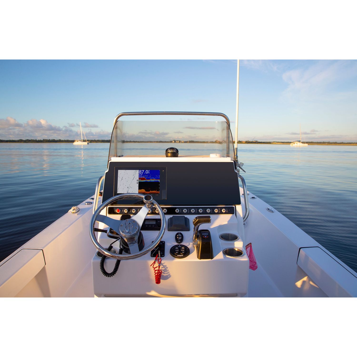 Garmin GPSMAP 922xs Plus Plotter