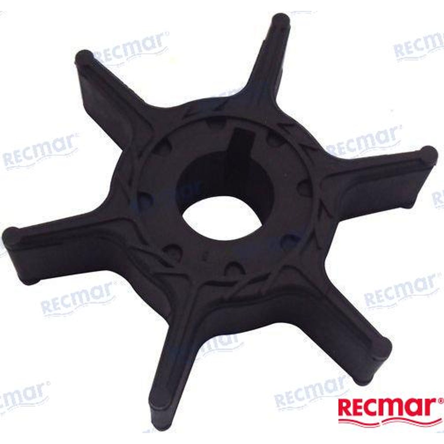 Impeller REC68T4435200