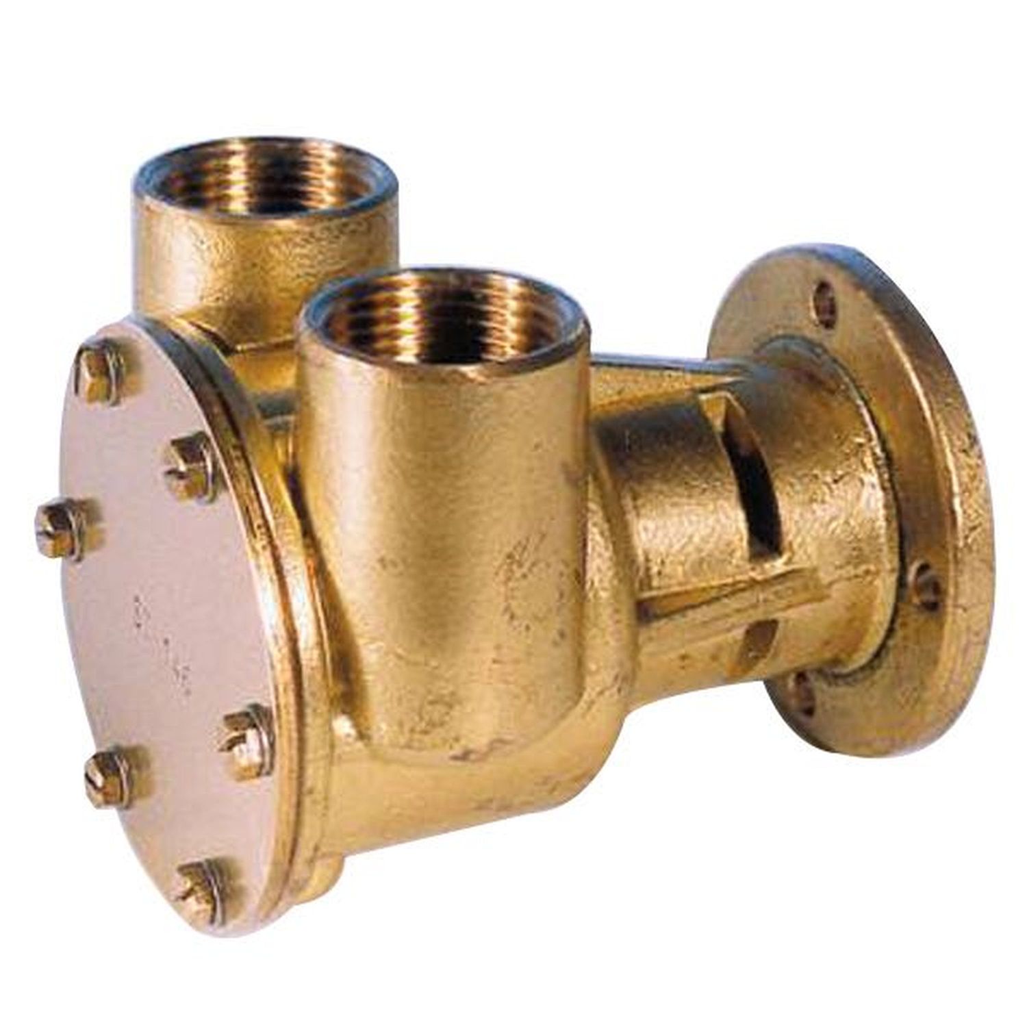 Ancor Impellerpumpe for Motor ST147