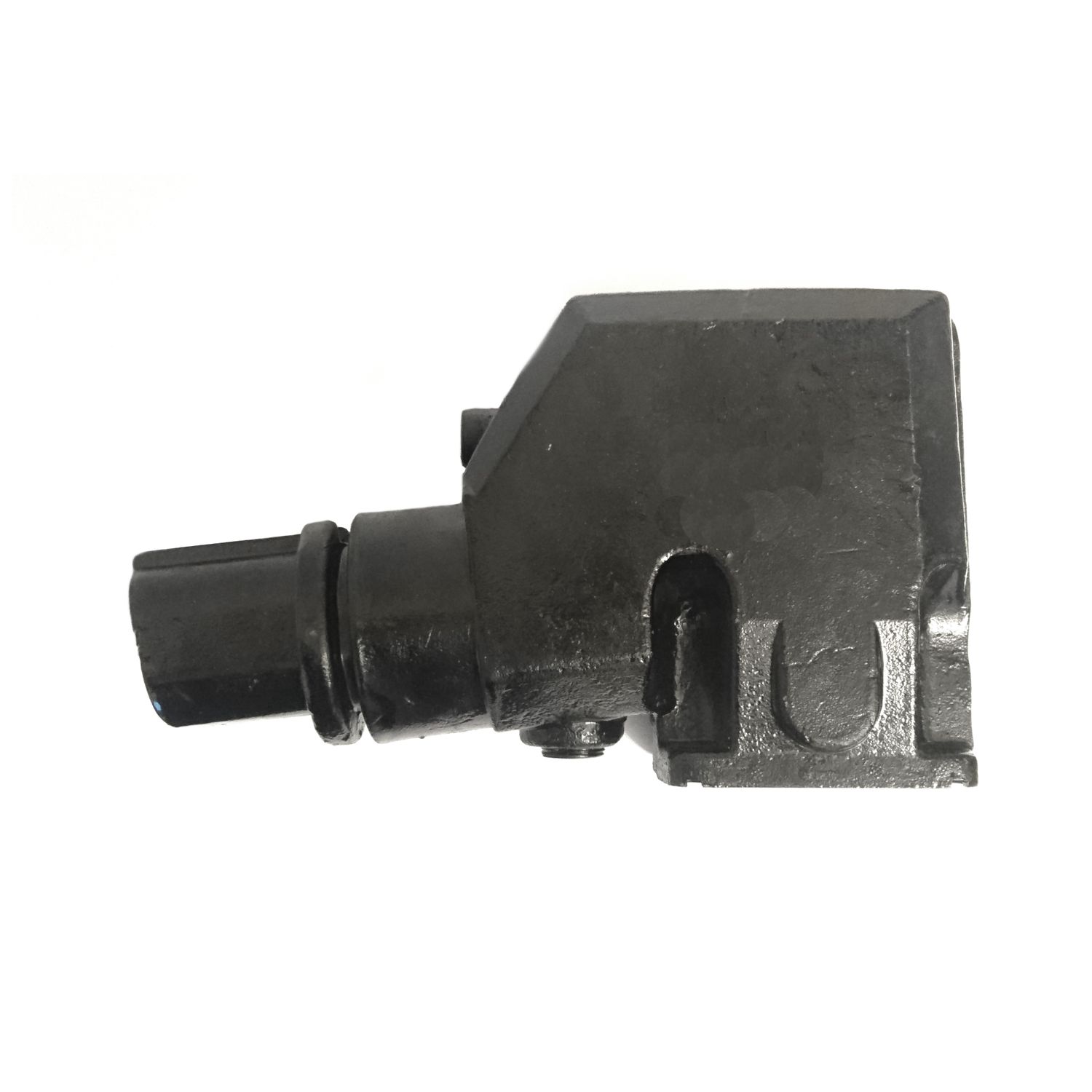 Avgasknä Styrbord JML51334