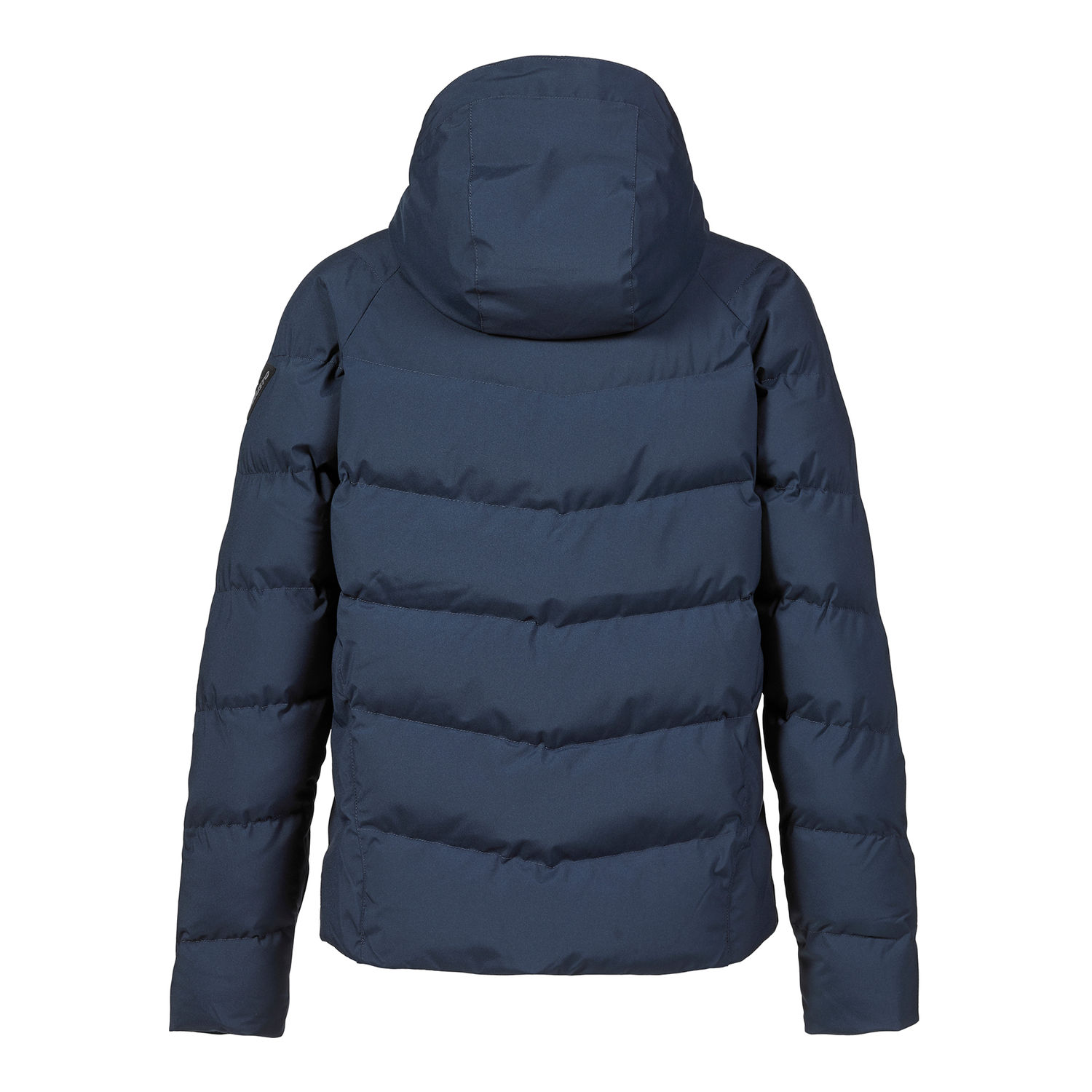 Musto Marina Quilted Jakke, Damer, Marinblå